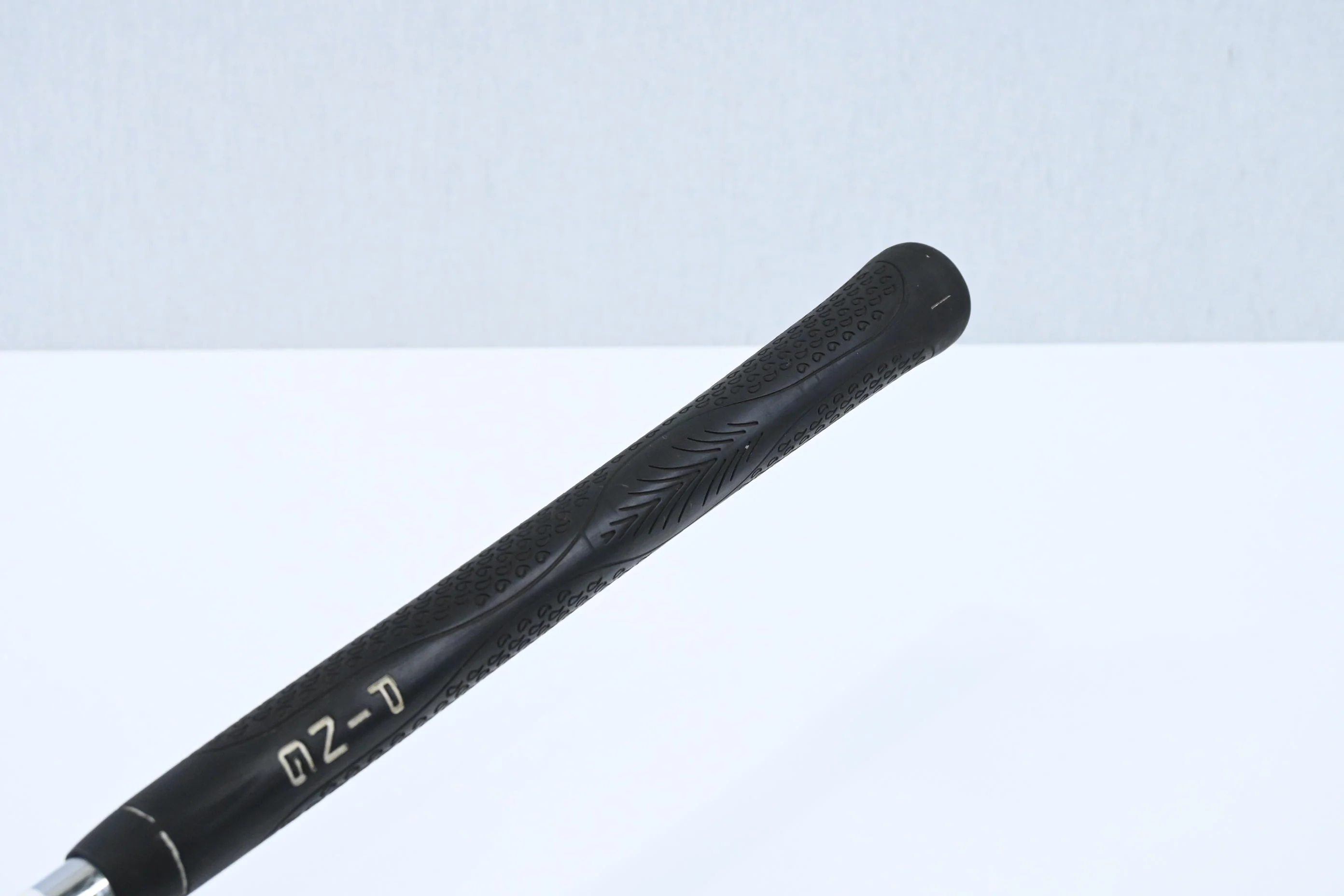 Ping G5 #8 Iron / Black Dot / Stiff Flex Steel Shaft - Image 7