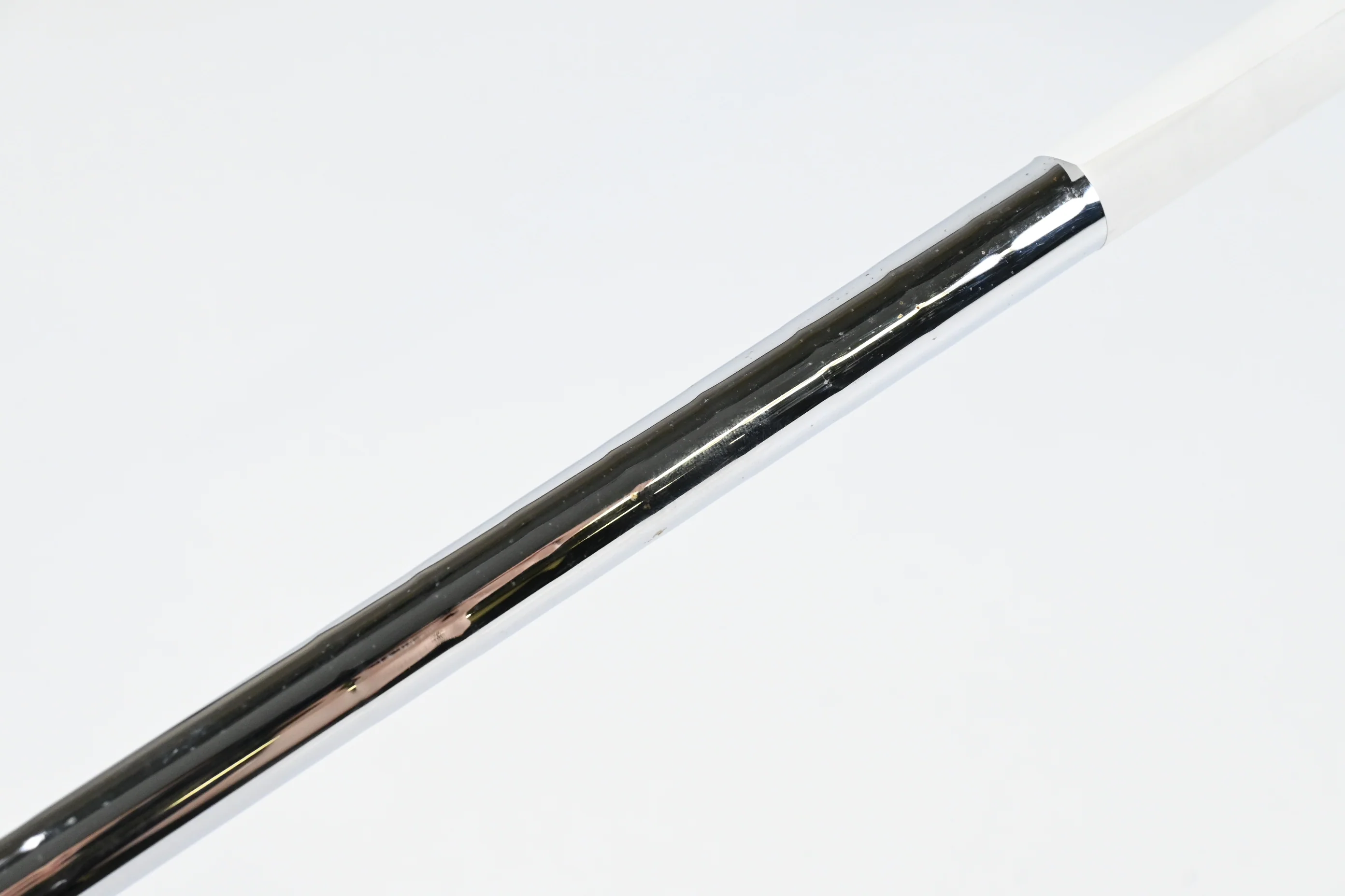 Ping G5 #8 Iron / Blue Dot / Regular Flex Ping True Temper Shaft - Image 4