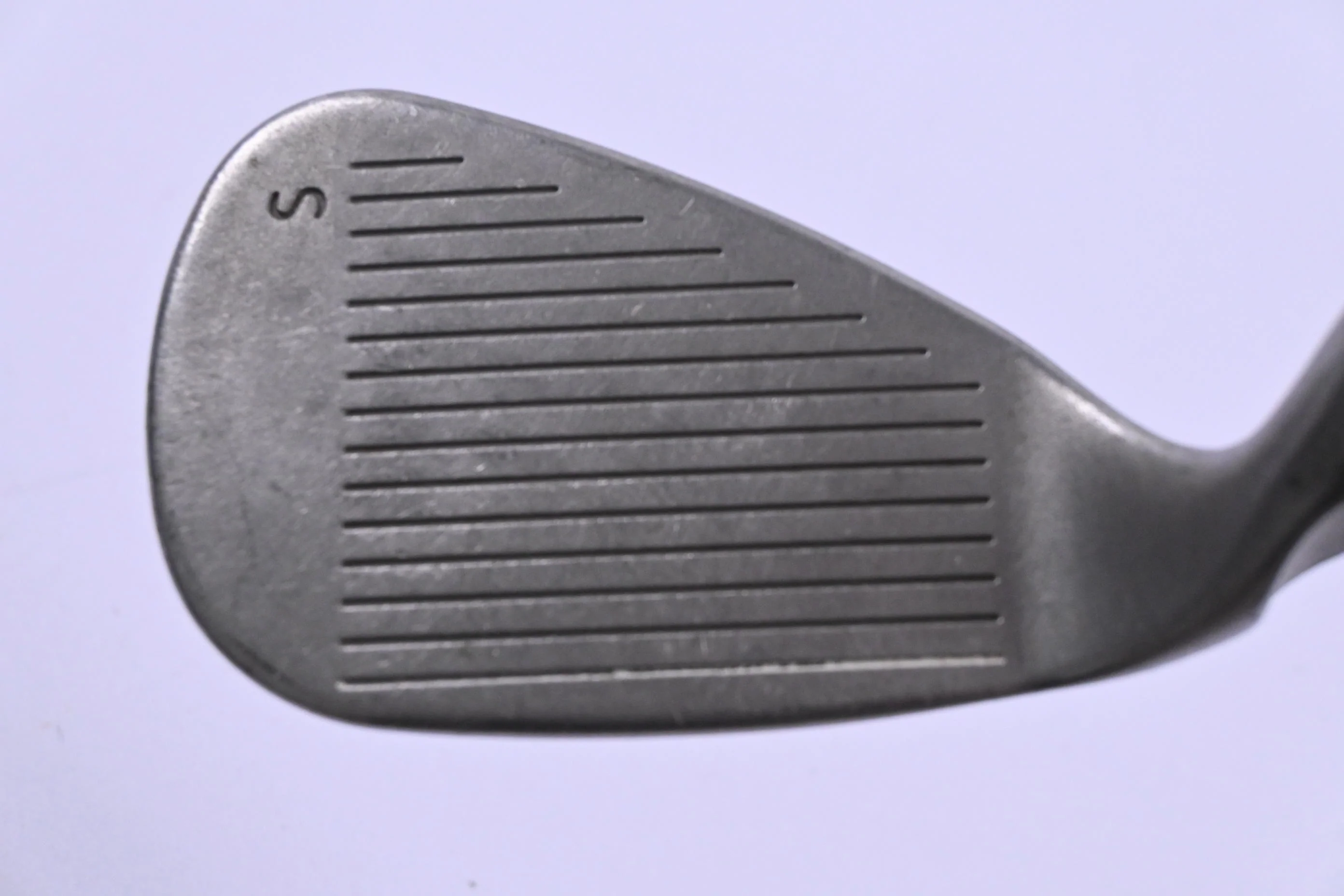 Ping G5 Sand Wedge / 54 Degree / Black Dot / Wedge Flex Steel Shaft - Image 2