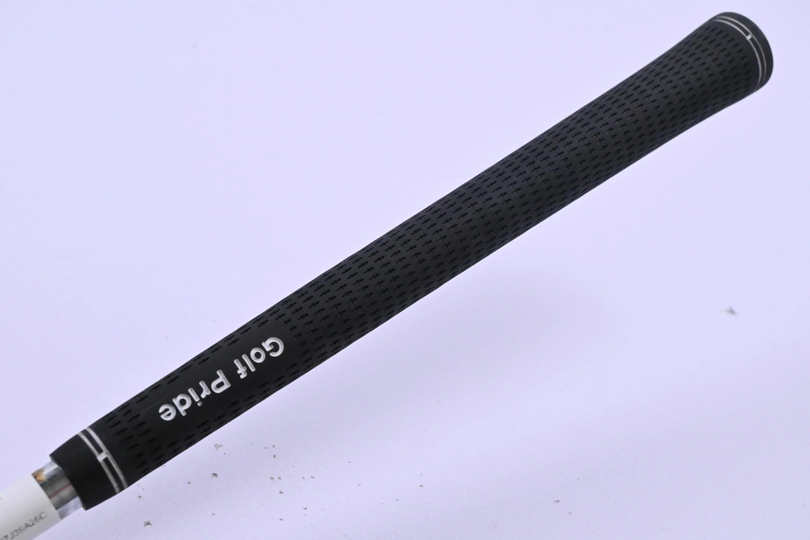 Ping G5 Sand Wedge / 54 Degree / Black Dot / Wedge Flex Steel Shaft - Image 6