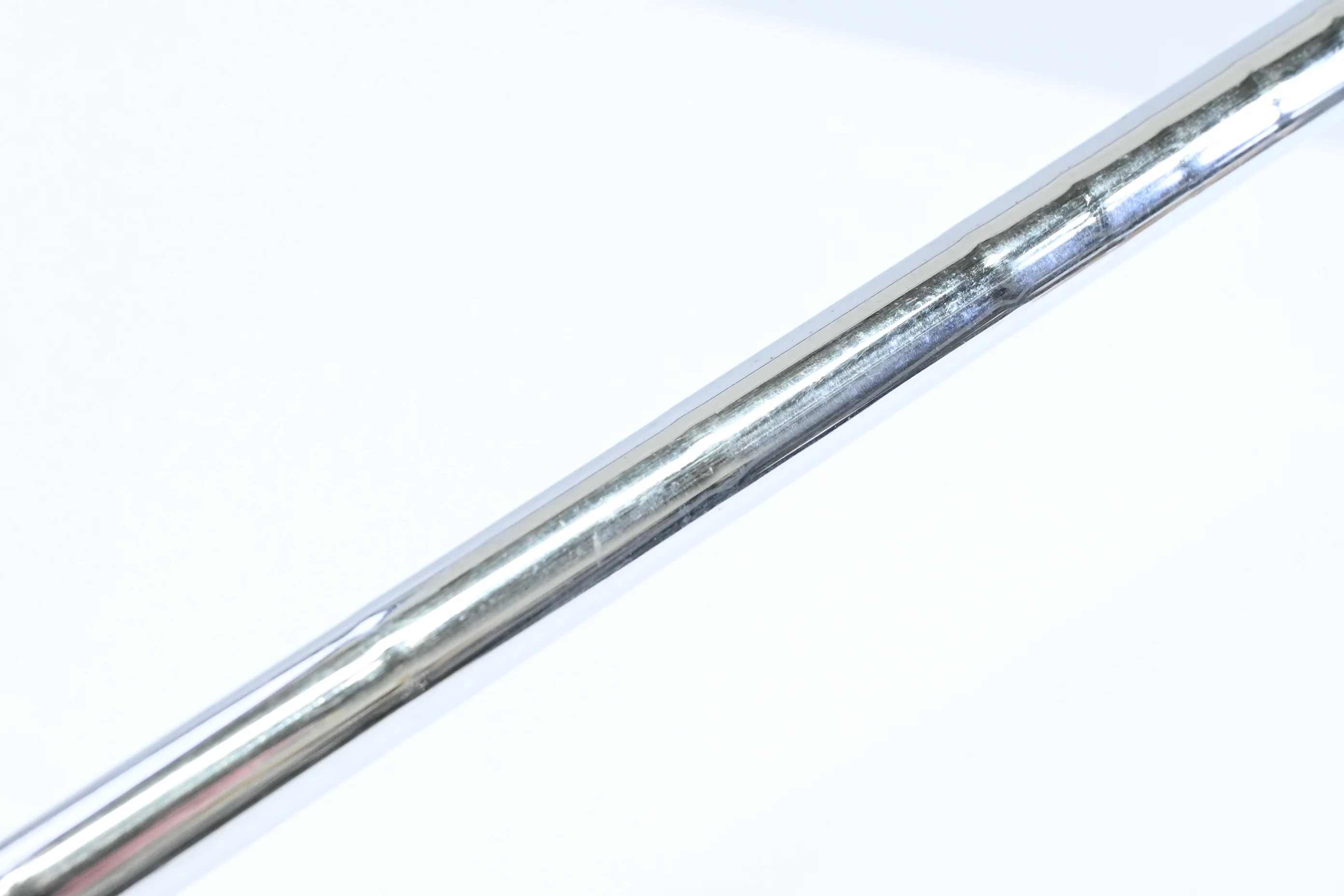 Ping G5 Sand Wedge / 54 Degree / Blue Dot / Regular Flex Steel Shaft - Image 4