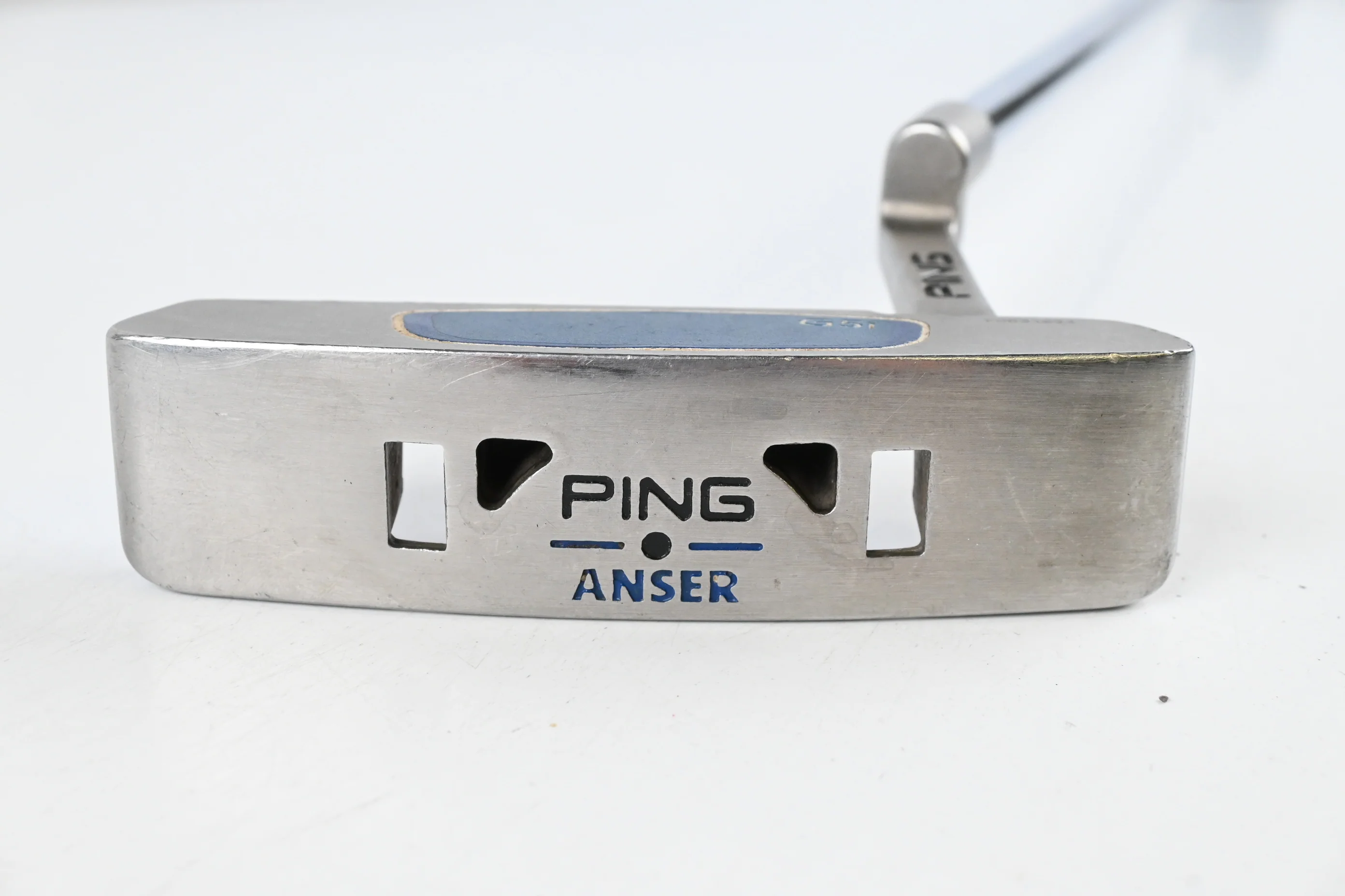 Ping G5i Anser Putter / 33 Inch