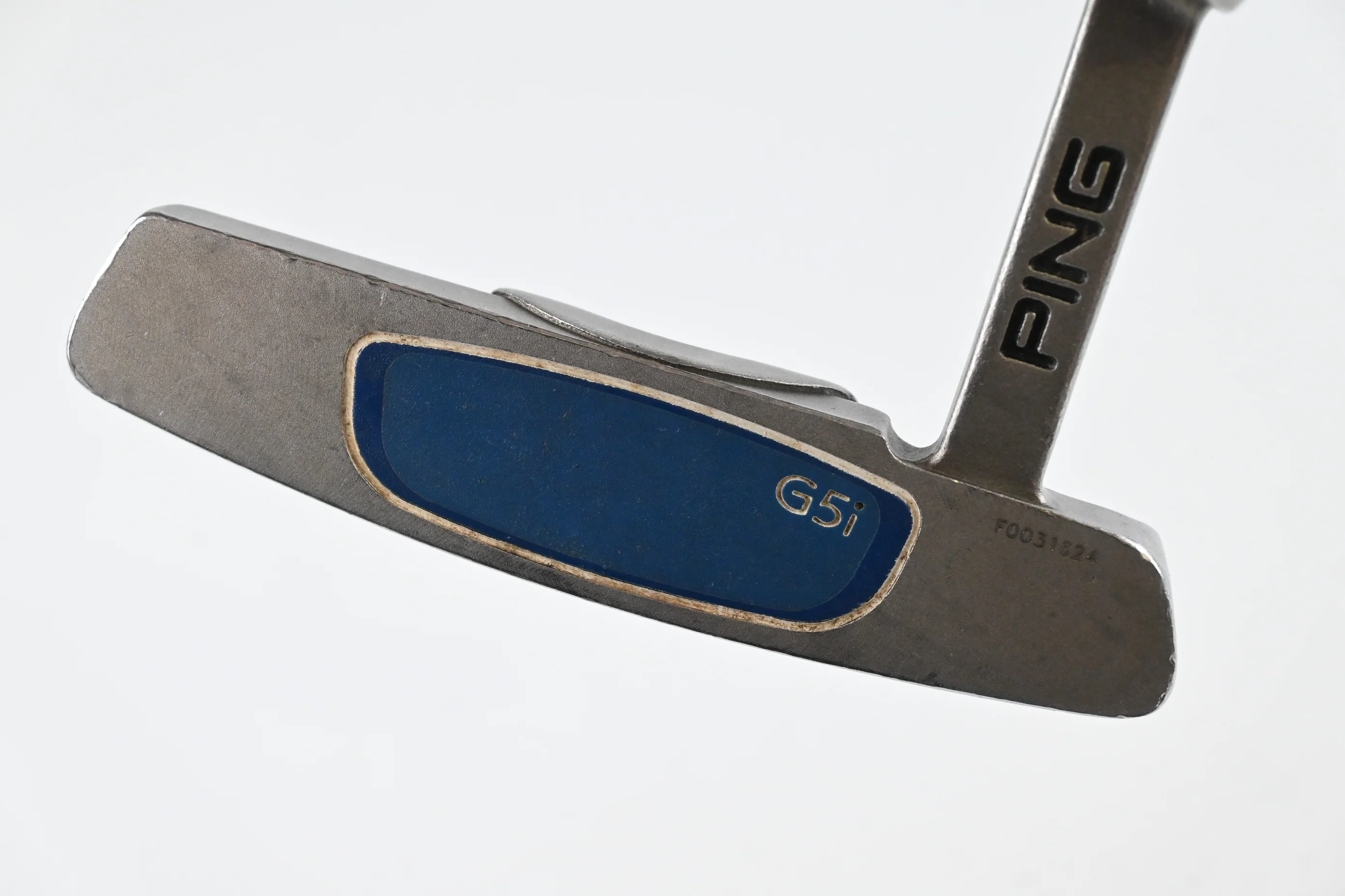 Ping G5i Anser Putter / 33 Inch - Image 2
