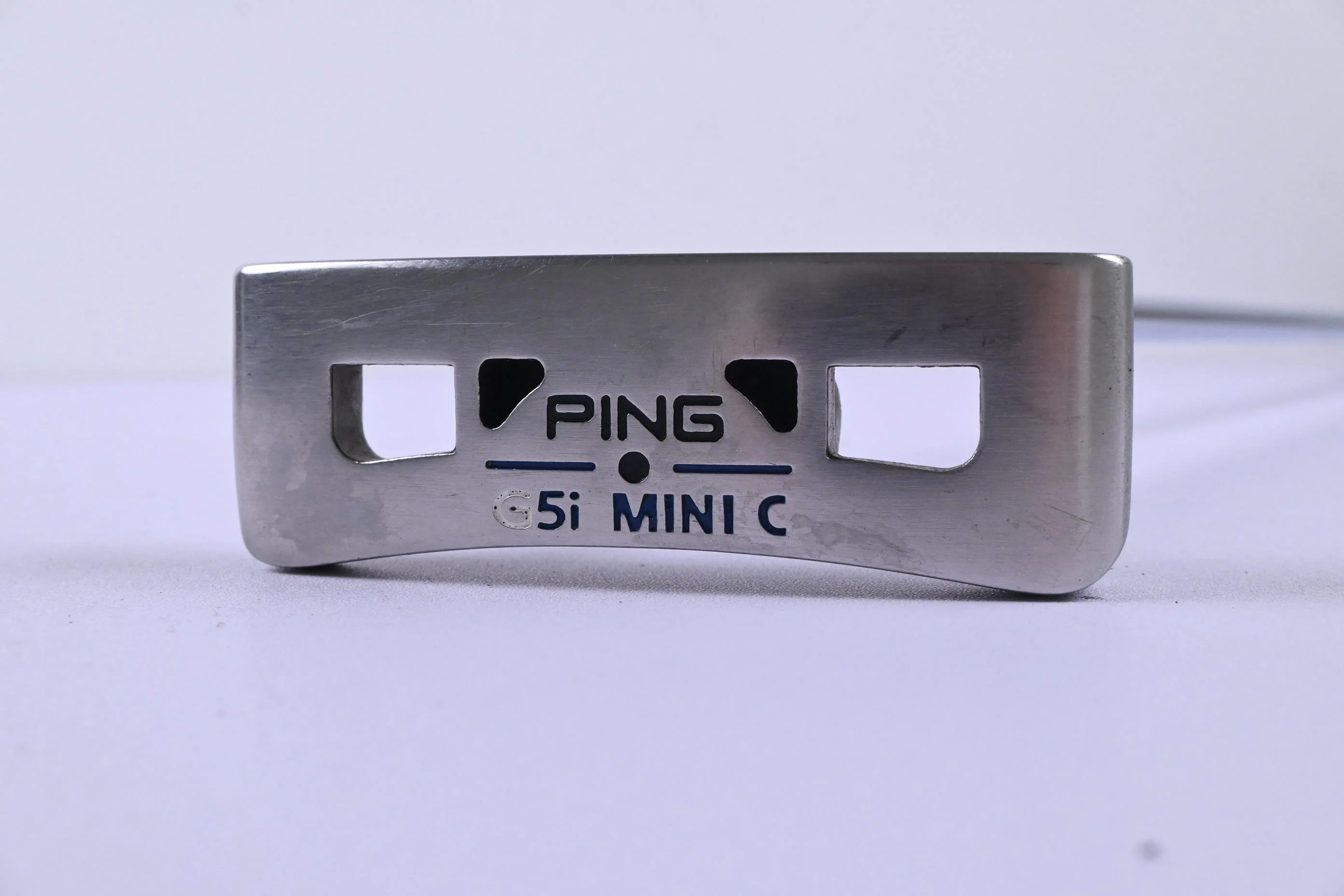 Ping G5i Mini C Putter / 34 Inch