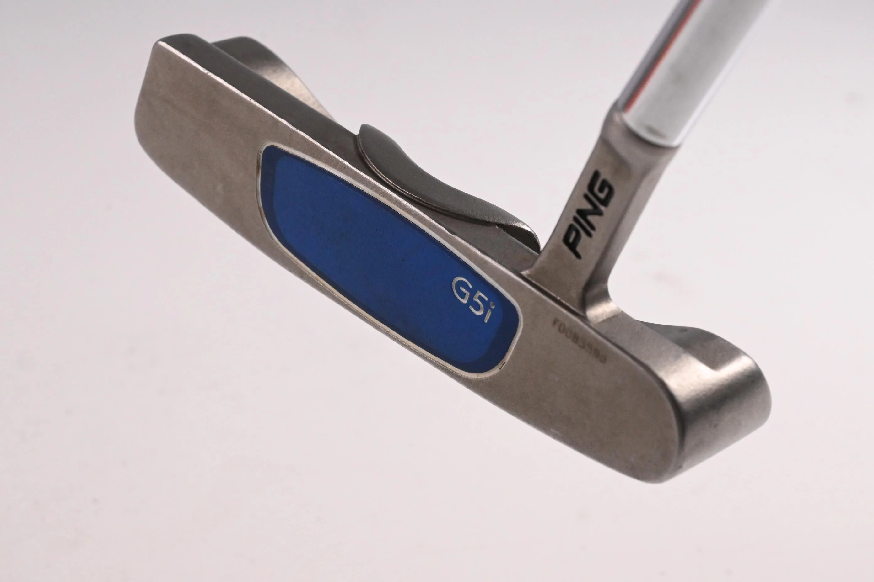 Ping G5i Zing Putter / 35 Inch - Image 2