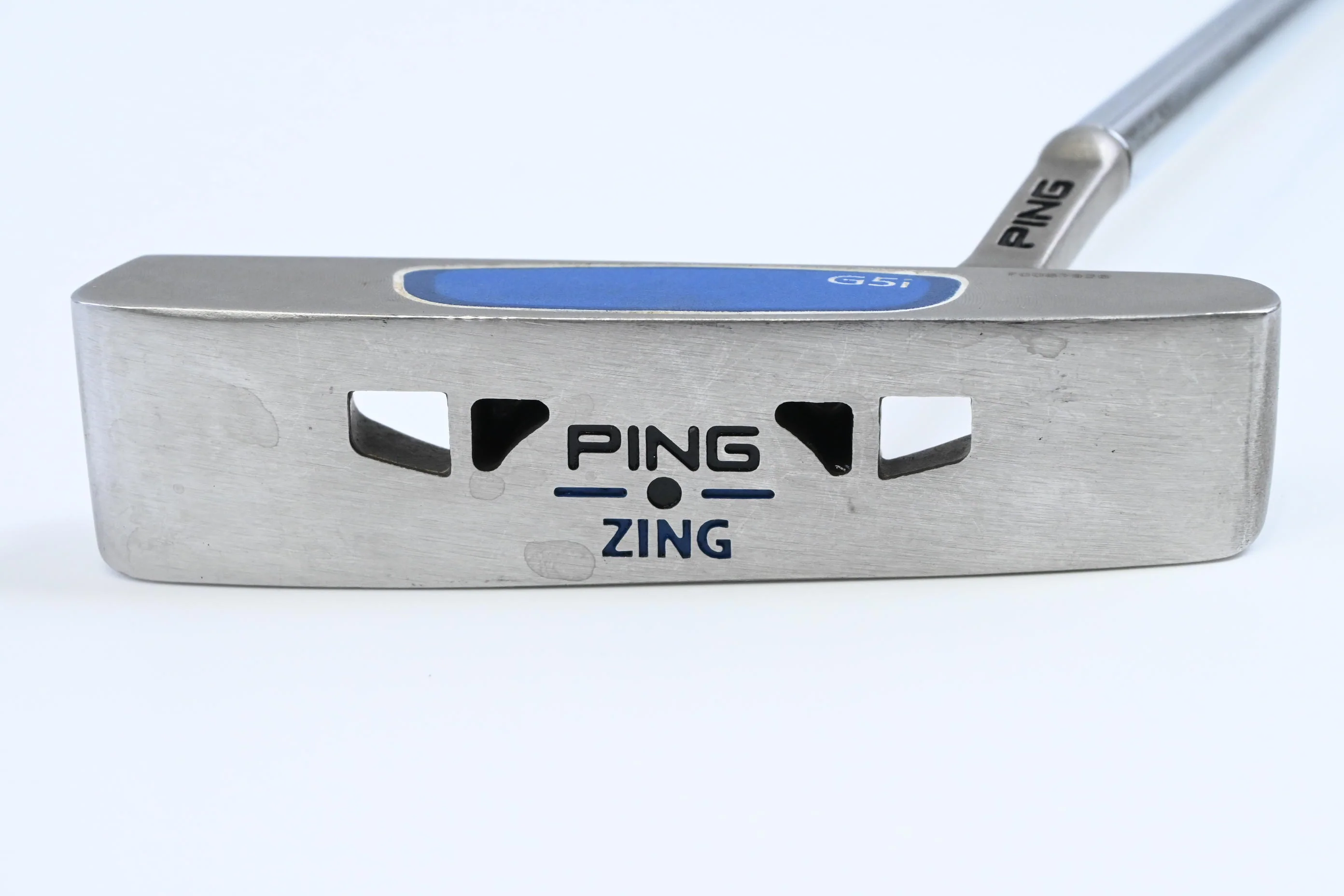 Ping G5i Zing Putter / 35 Inch