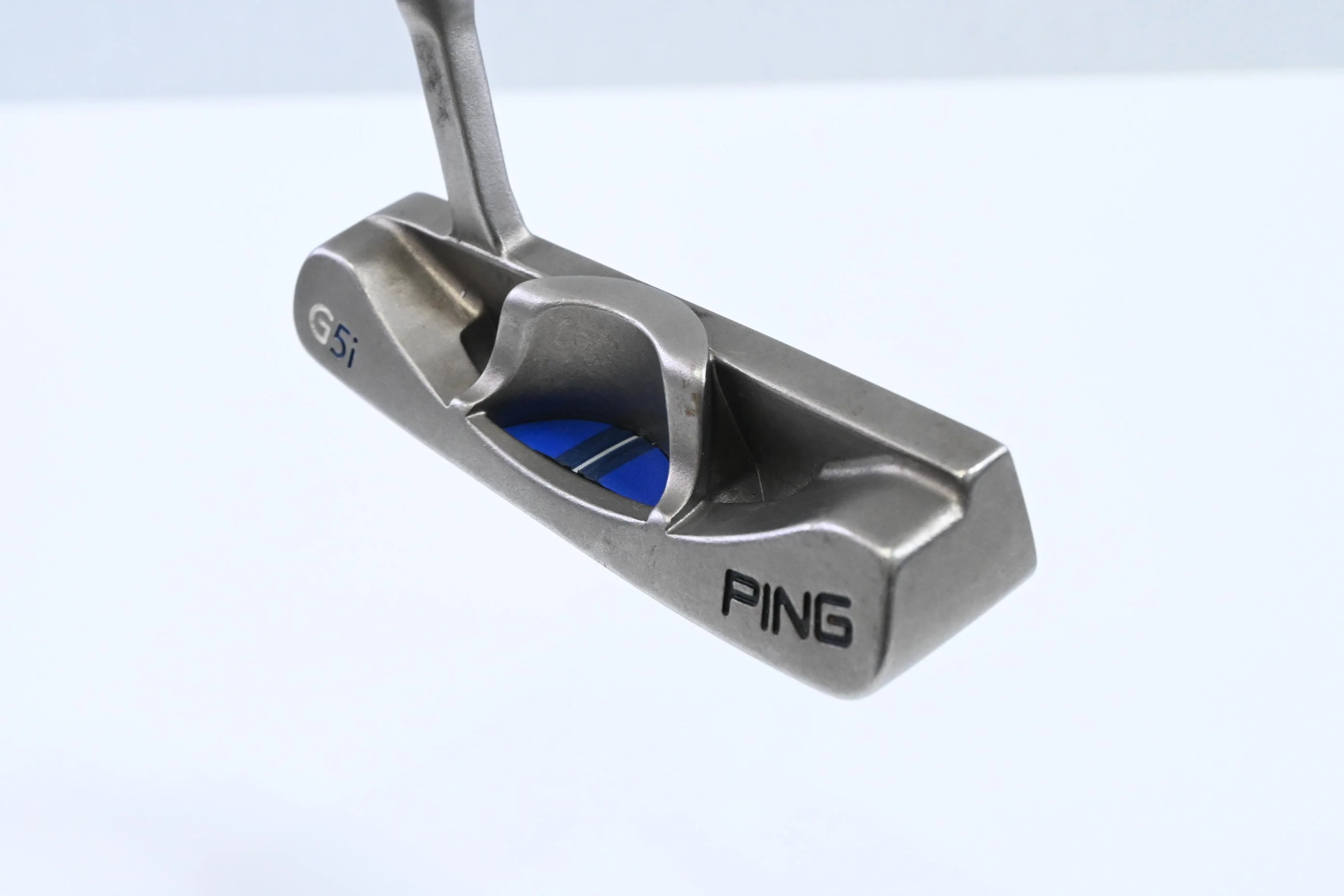 Ping G5i Zing Putter / 35 Inch - Image 4
