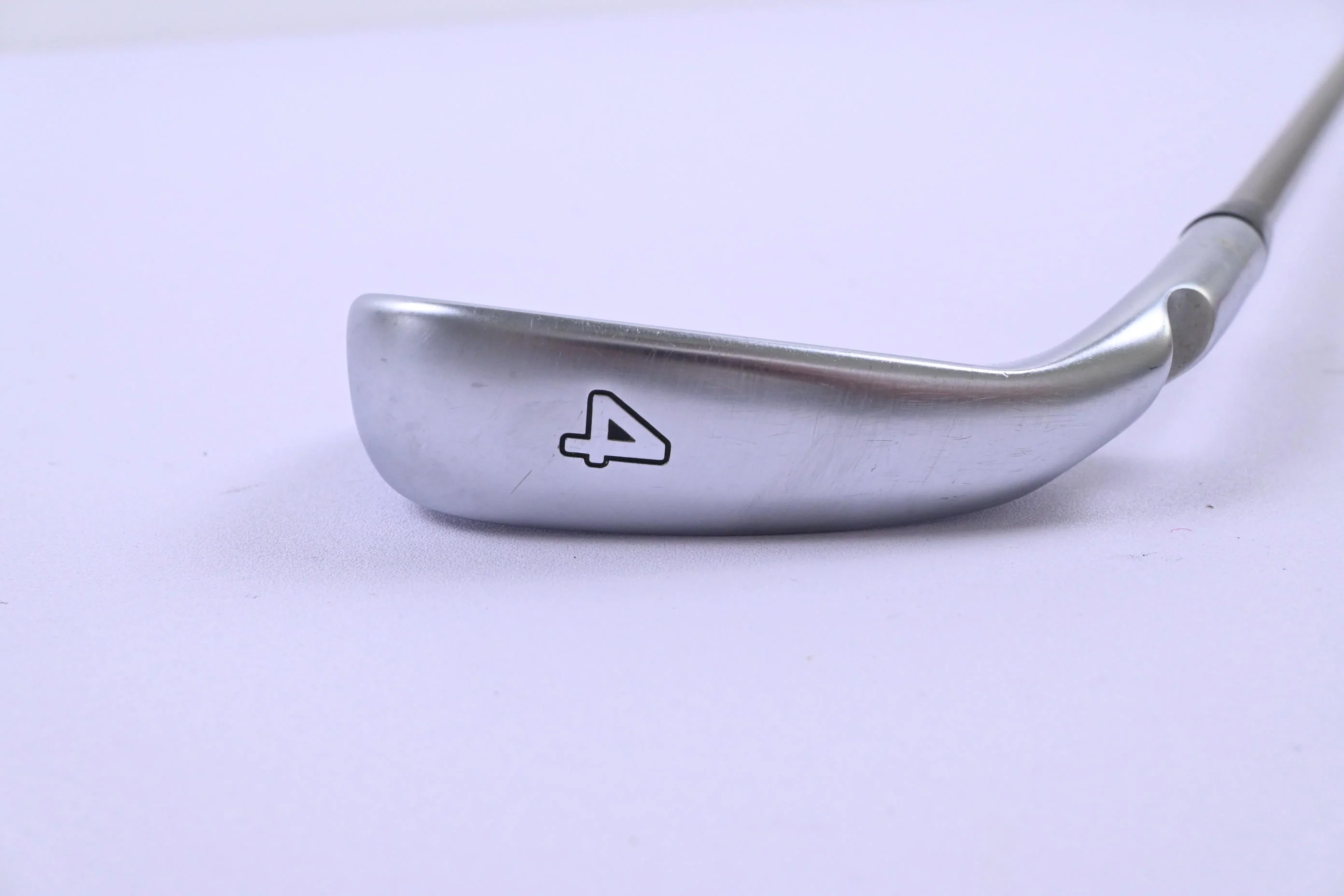 Ping G700 #4 Iron / 20 Degree / Green Dot / Regular Flex UST Recoil ES 780 Shaft - Image 3