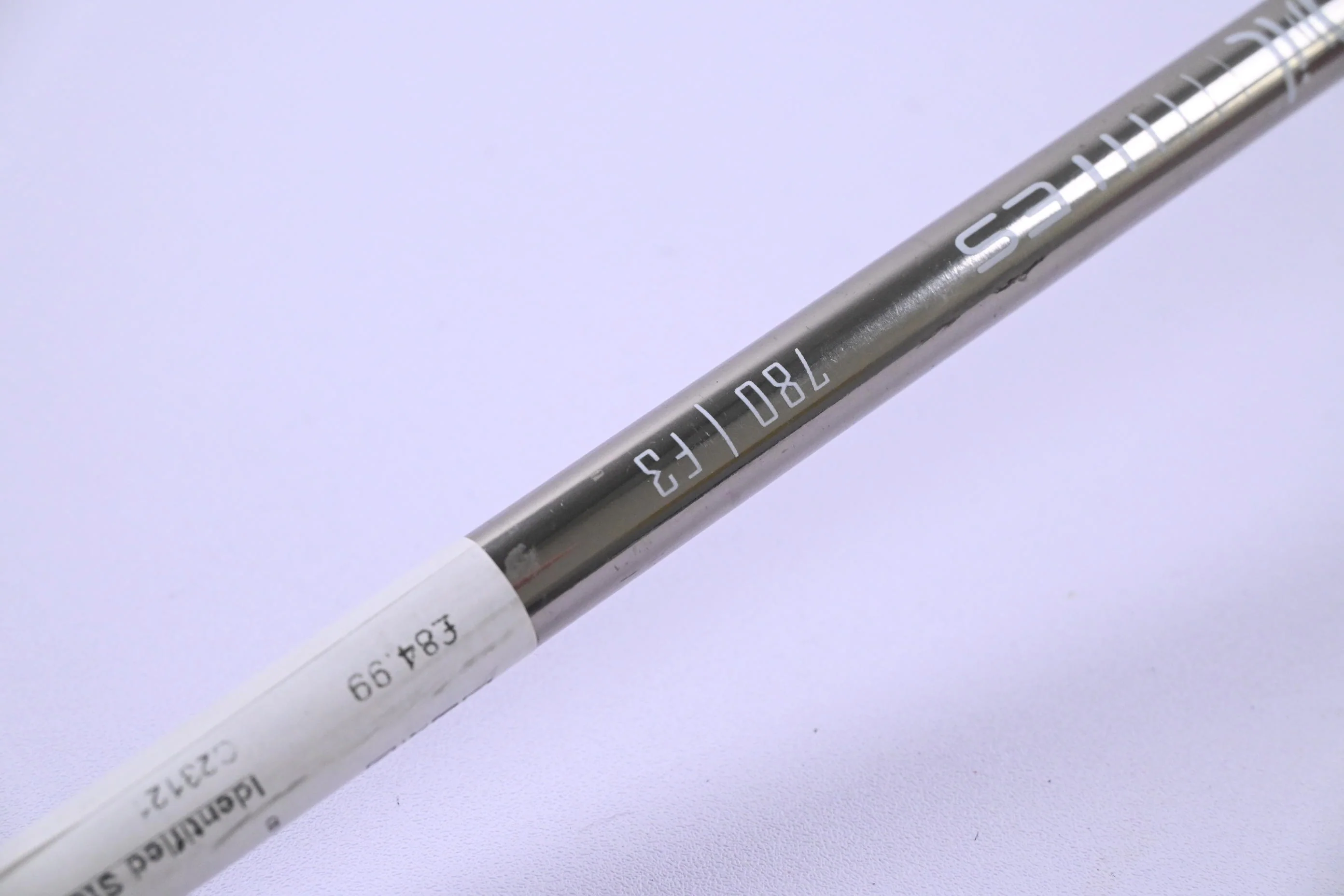 Ping G700 #4 Iron / 20 Degree / Green Dot / Regular Flex UST Recoil ES 780 Shaft - Image 4