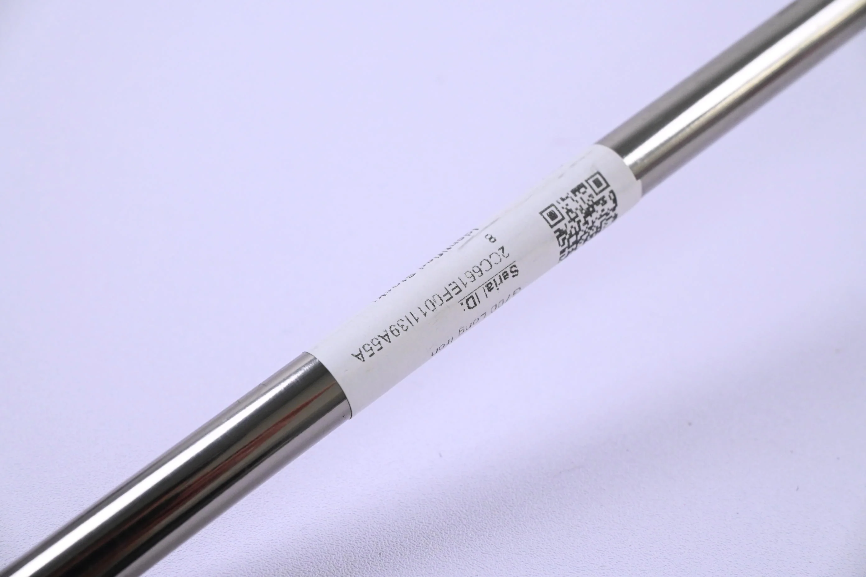 Ping G700 #4 Iron / 20 Degree / Green Dot / Regular Flex UST Recoil ES 780 Shaft - Image 5