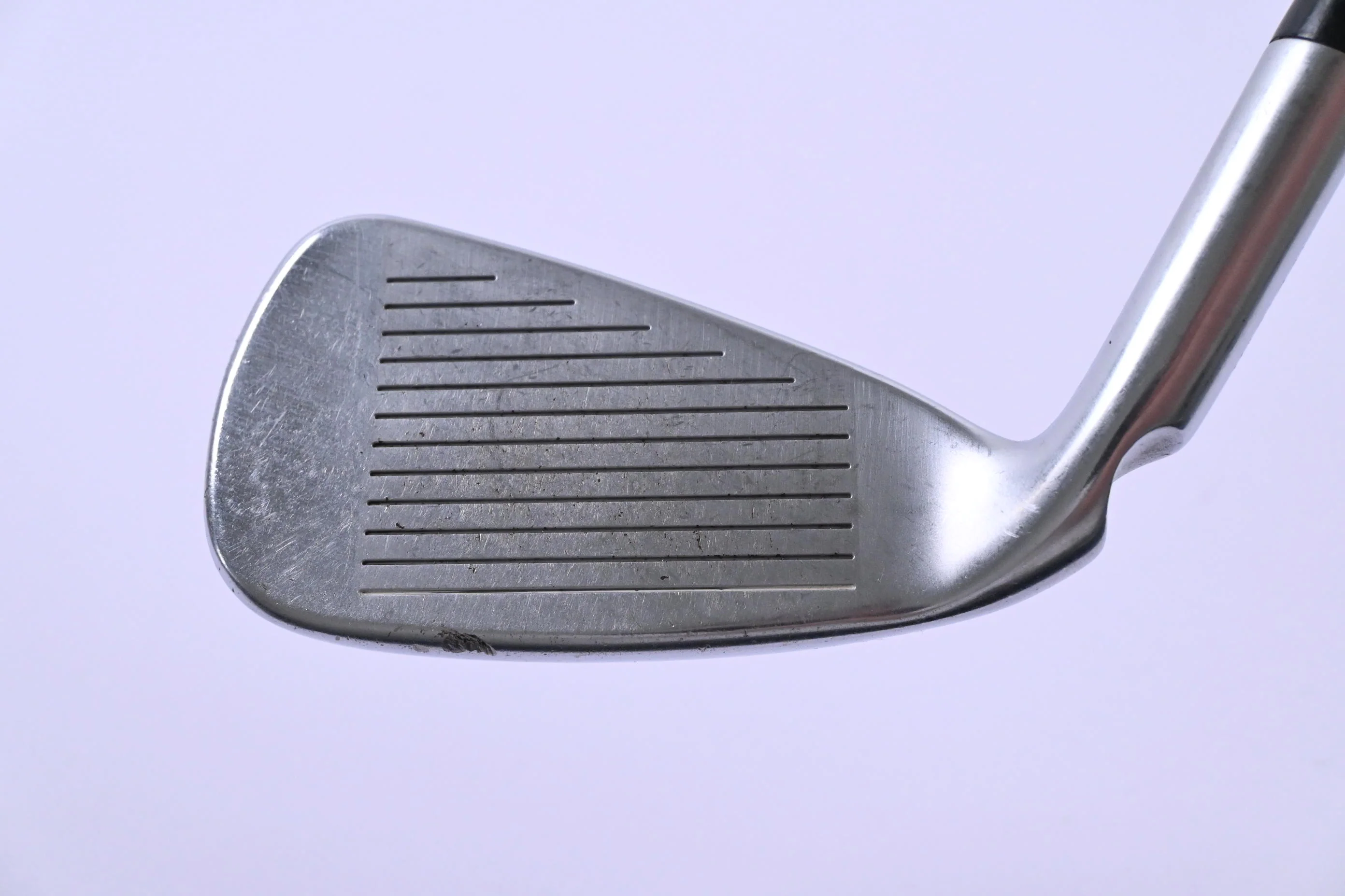 Ping G700 #5 Iron / 23 Degree / Black Dot / Stiff Flex UST Recoil ES 780 Shaft - Image 2