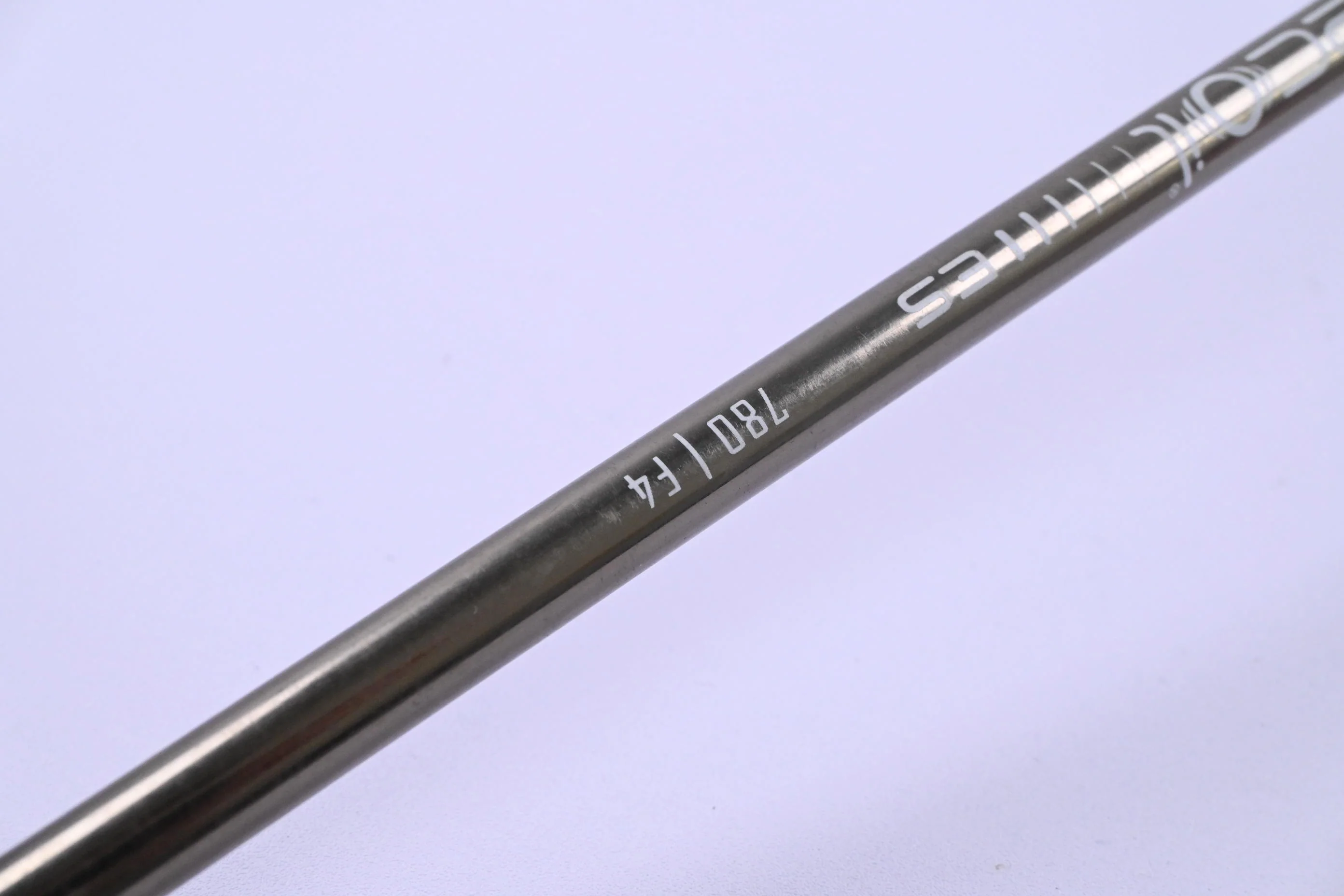Ping G700 #5 Iron / 23 Degree / Black Dot / Stiff Flex UST Recoil ES 780 Shaft - Image 4