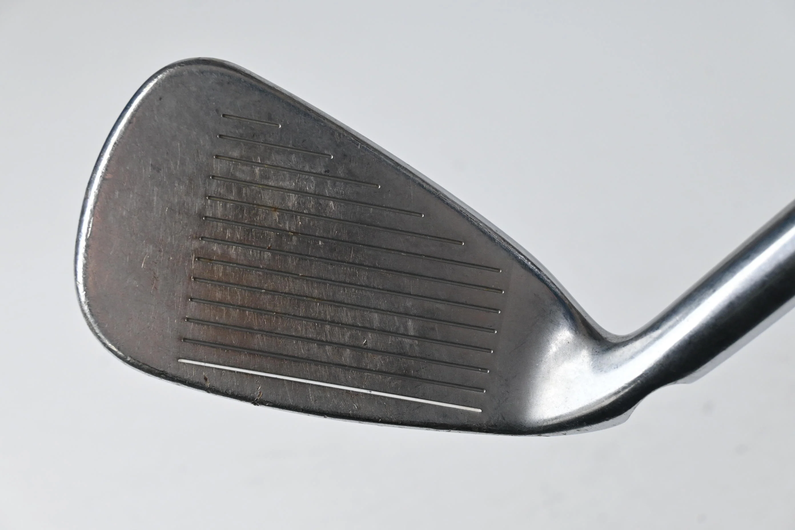 Ping G700 #7 Iron / Red Dot / Stiff Flex Steel Shaft - Image 2