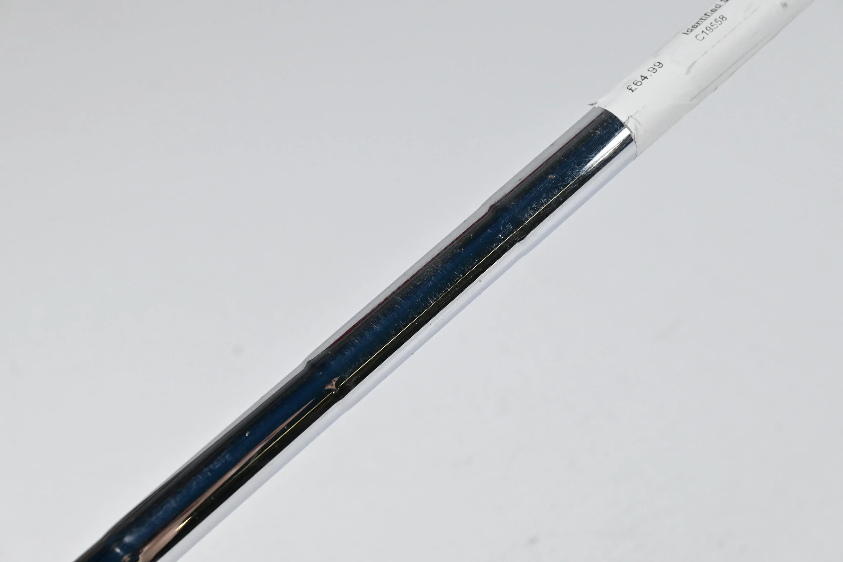 Ping G700 #7 Iron / Red Dot / Stiff Flex Steel Shaft - Image 4