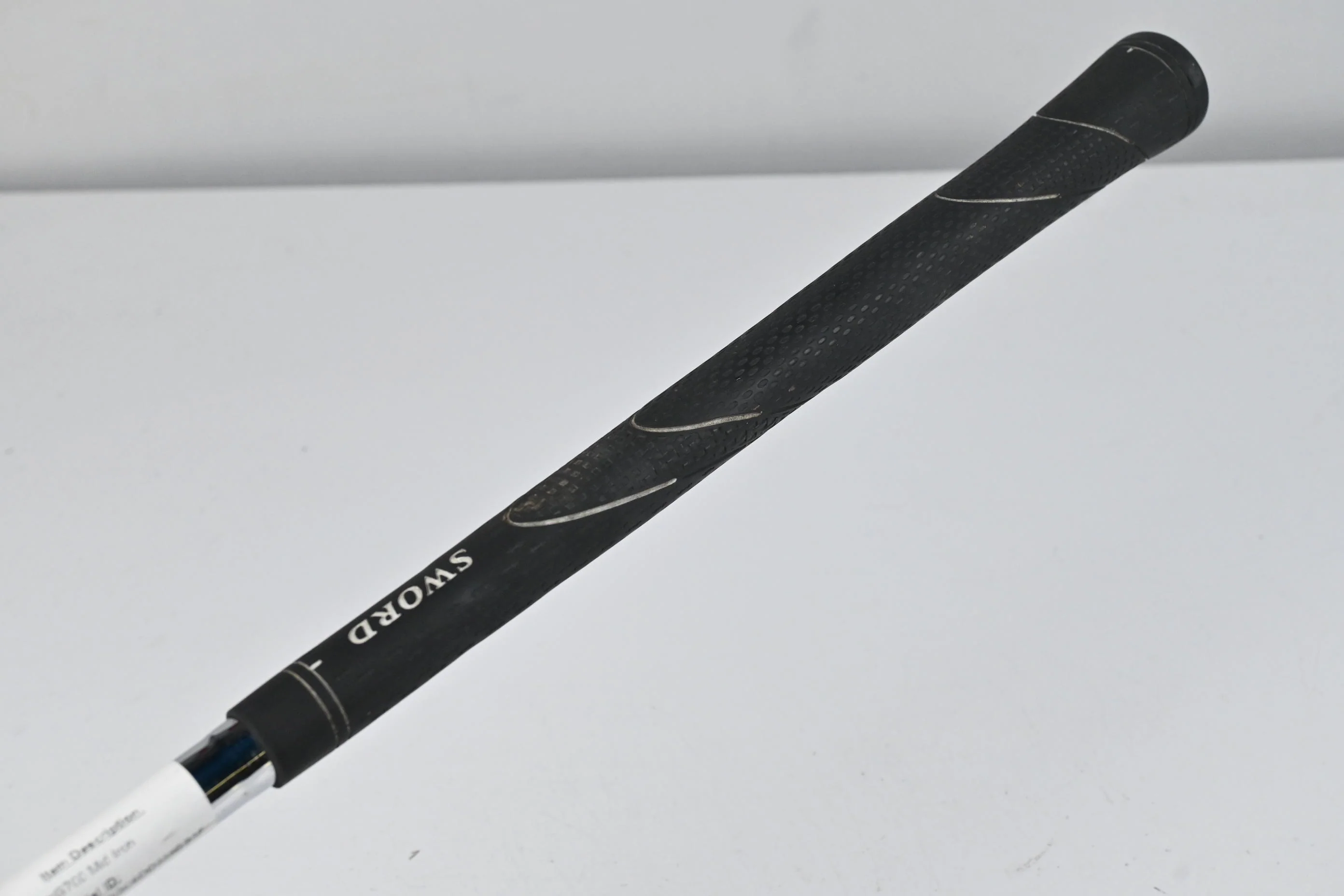Ping G700 #7 Iron / Red Dot / Stiff Flex Steel Shaft - Image 6