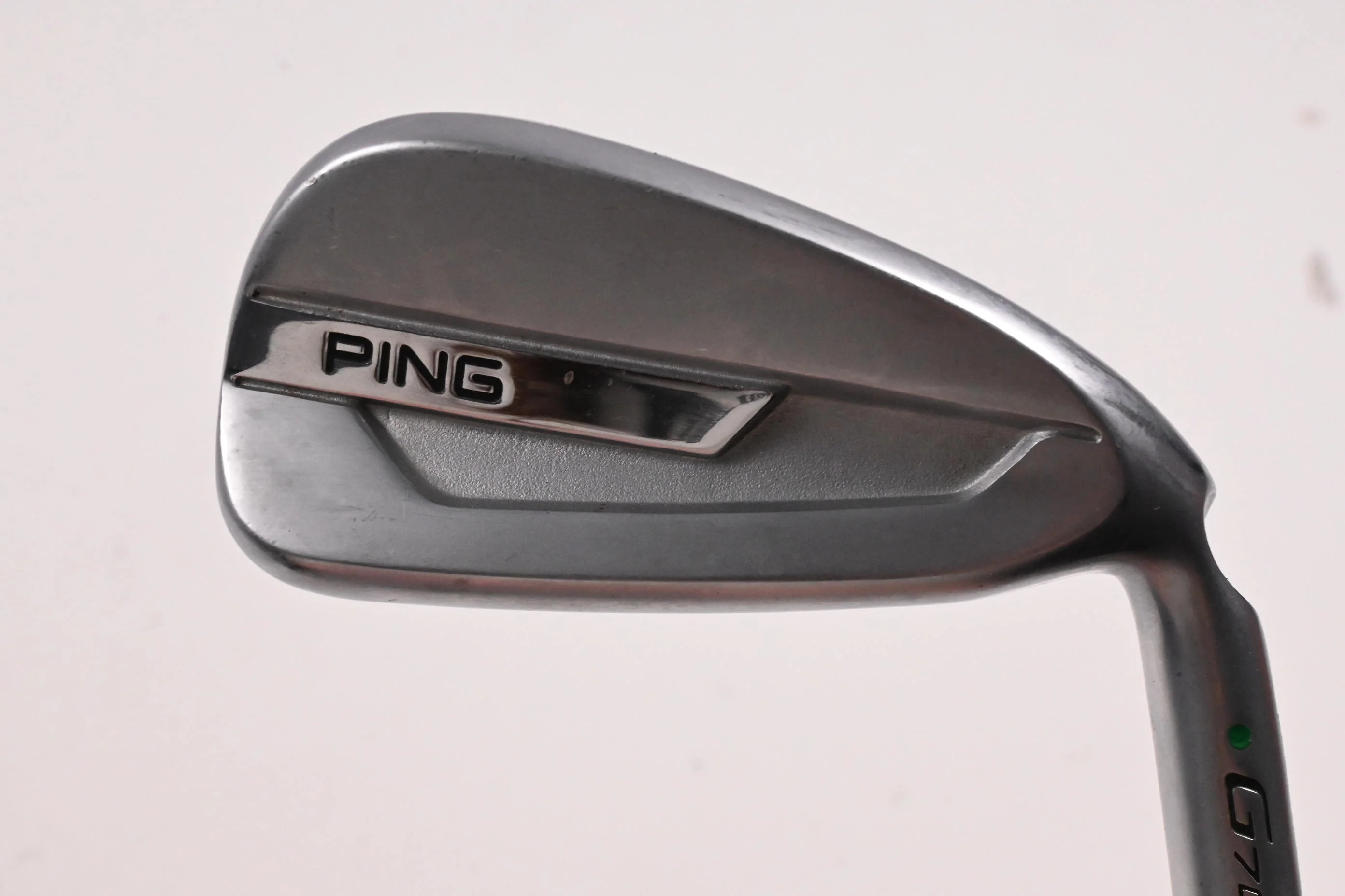 Ping G700 #5 Iron / 23 Degree / Green Dot / Senior Flex Ping ALTA CB AWT Shaft