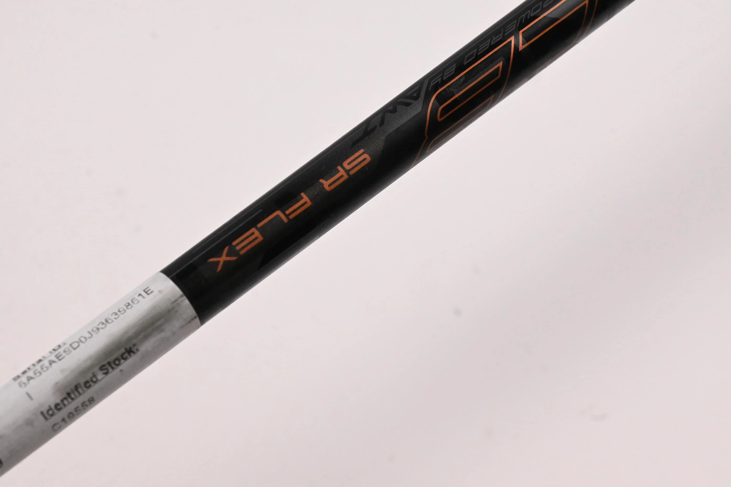 Ping G700 #5 Iron / 23 Degree / Green Dot / Senior Flex Ping ALTA CB AWT Shaft - Image 5