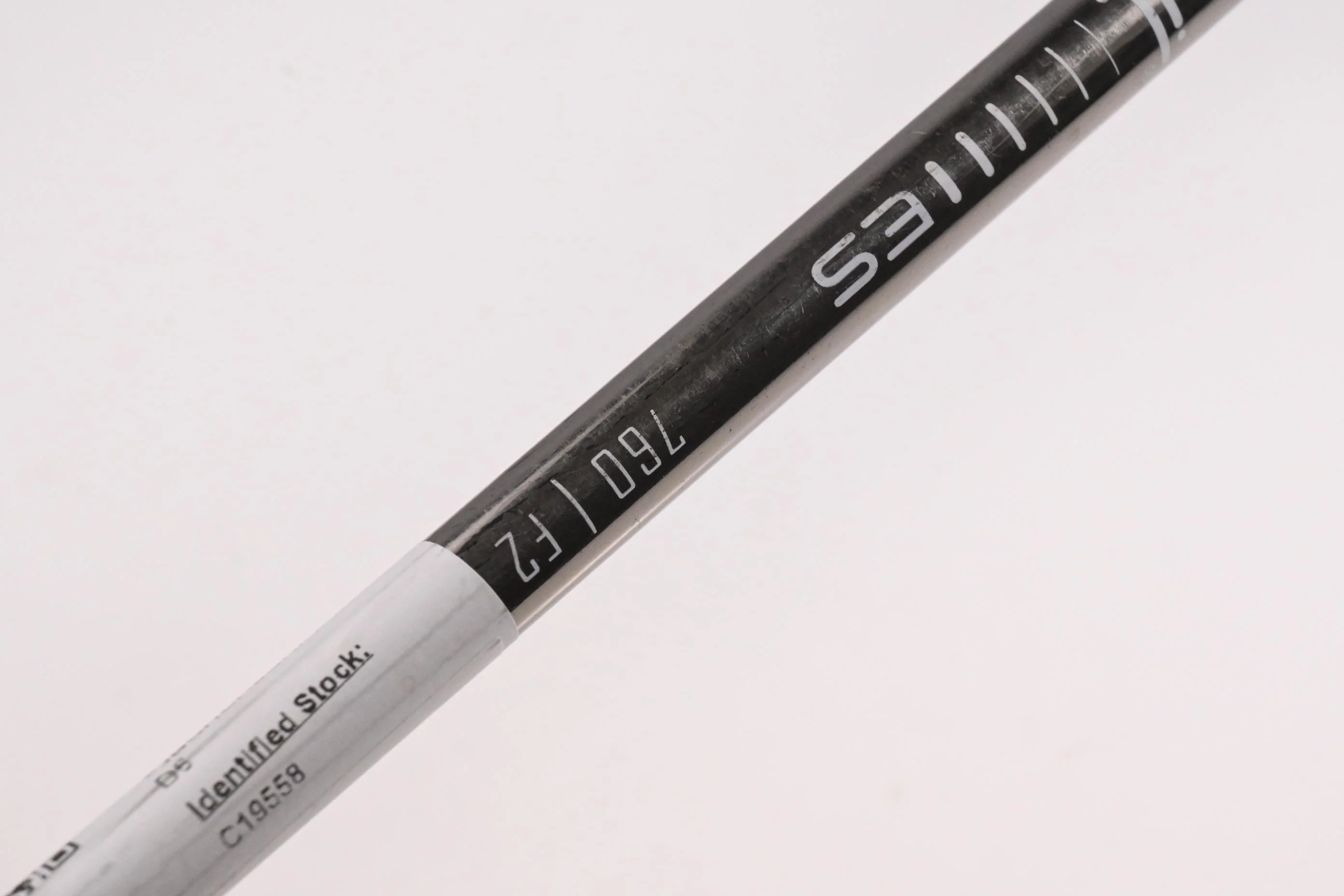 Ping G700 #7 Iron / 29.5 Degree / Red Dot / Senior Flex Recoil ES 760 SmacWrap - Image 6
