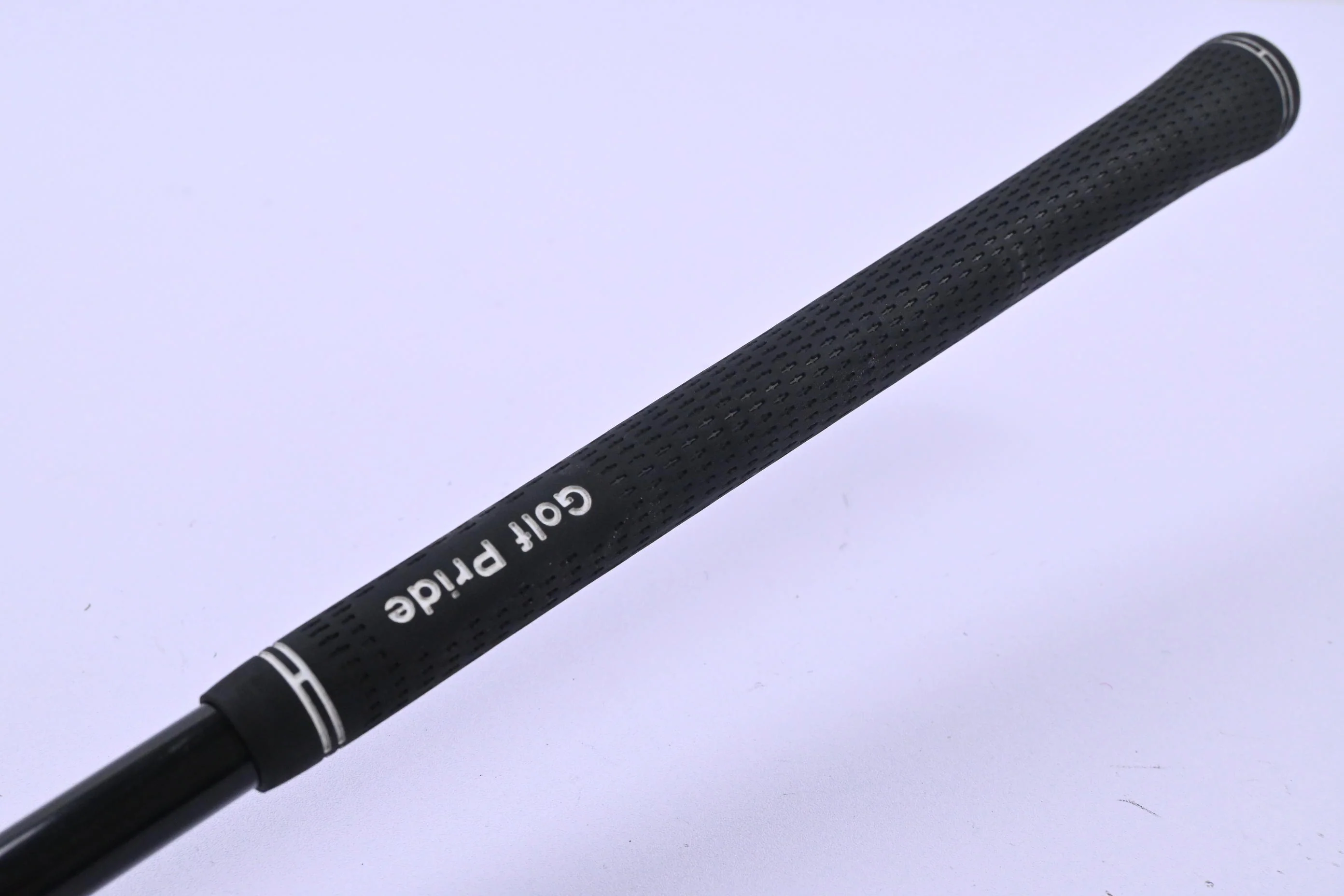 Ping G700 #6 Iron / Black Dot / Stiff Flex UST Mamiya Recoil ES 780 Shaft - Image 6