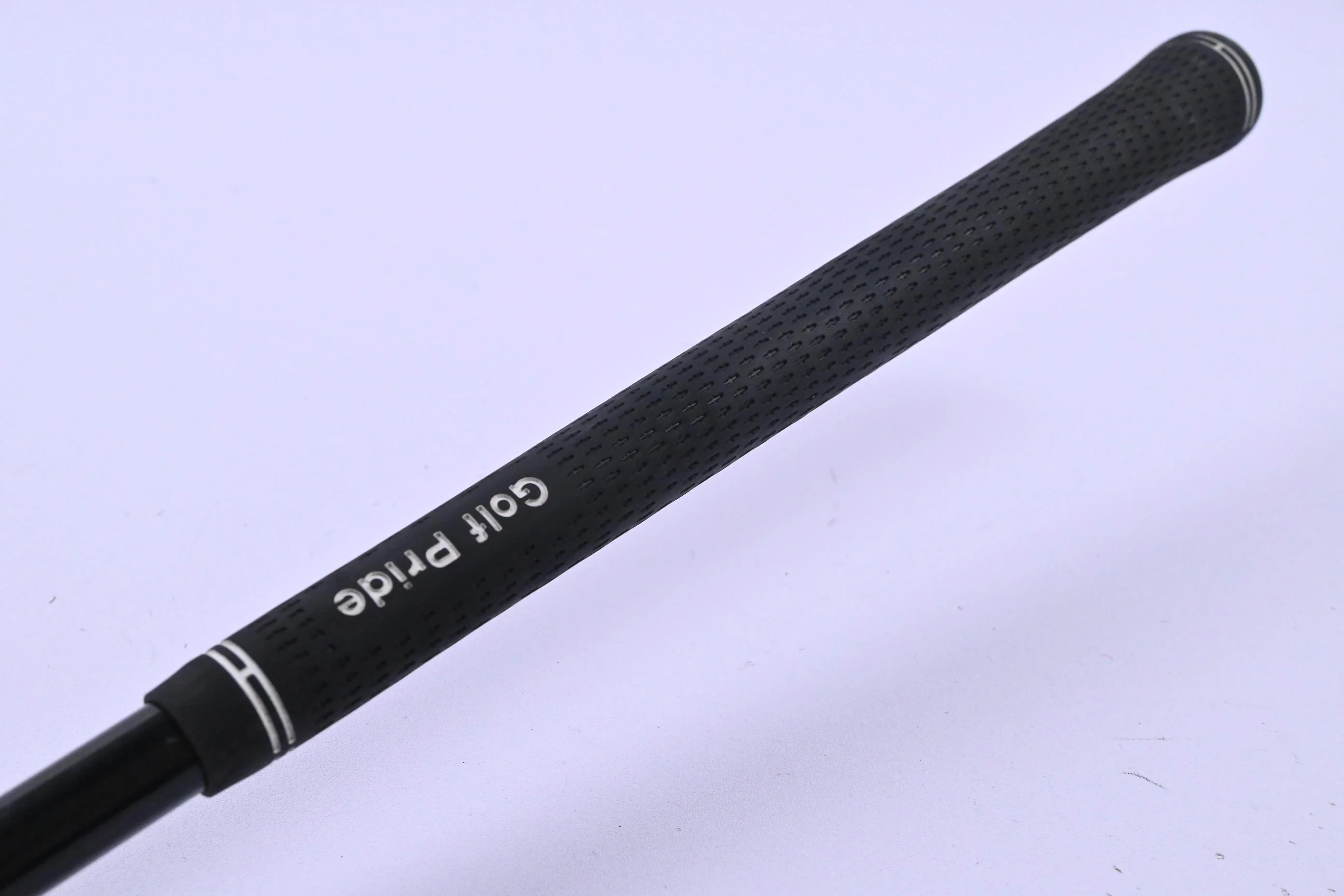 Ping G700 #7 Iron / Black Dot / Stiff Flex UST Mamiya Recoil ES 780 Shaft - Image 6
