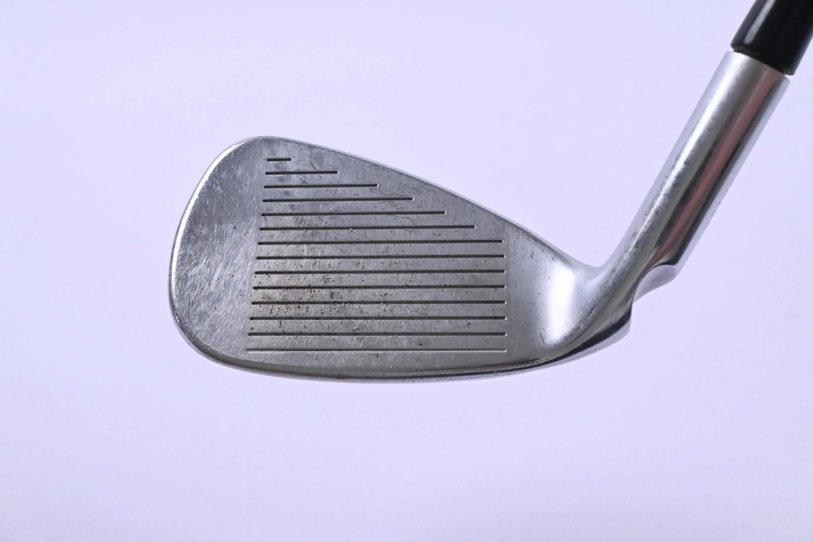 Ping G700 #8 Iron / Black Dot / Stiff Flex UST Mamiya Recoil ES 780 Shaft - Image 2