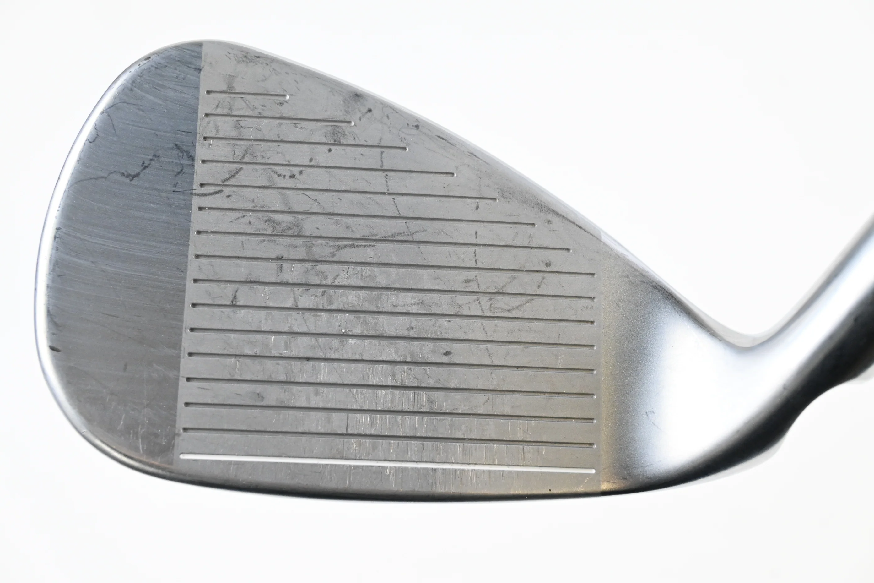 Ping G700 Pitching Wedge / 44 Degree / Blue Dot / Stiff Flex Ping AWT 2.0 Shaft - Image 2