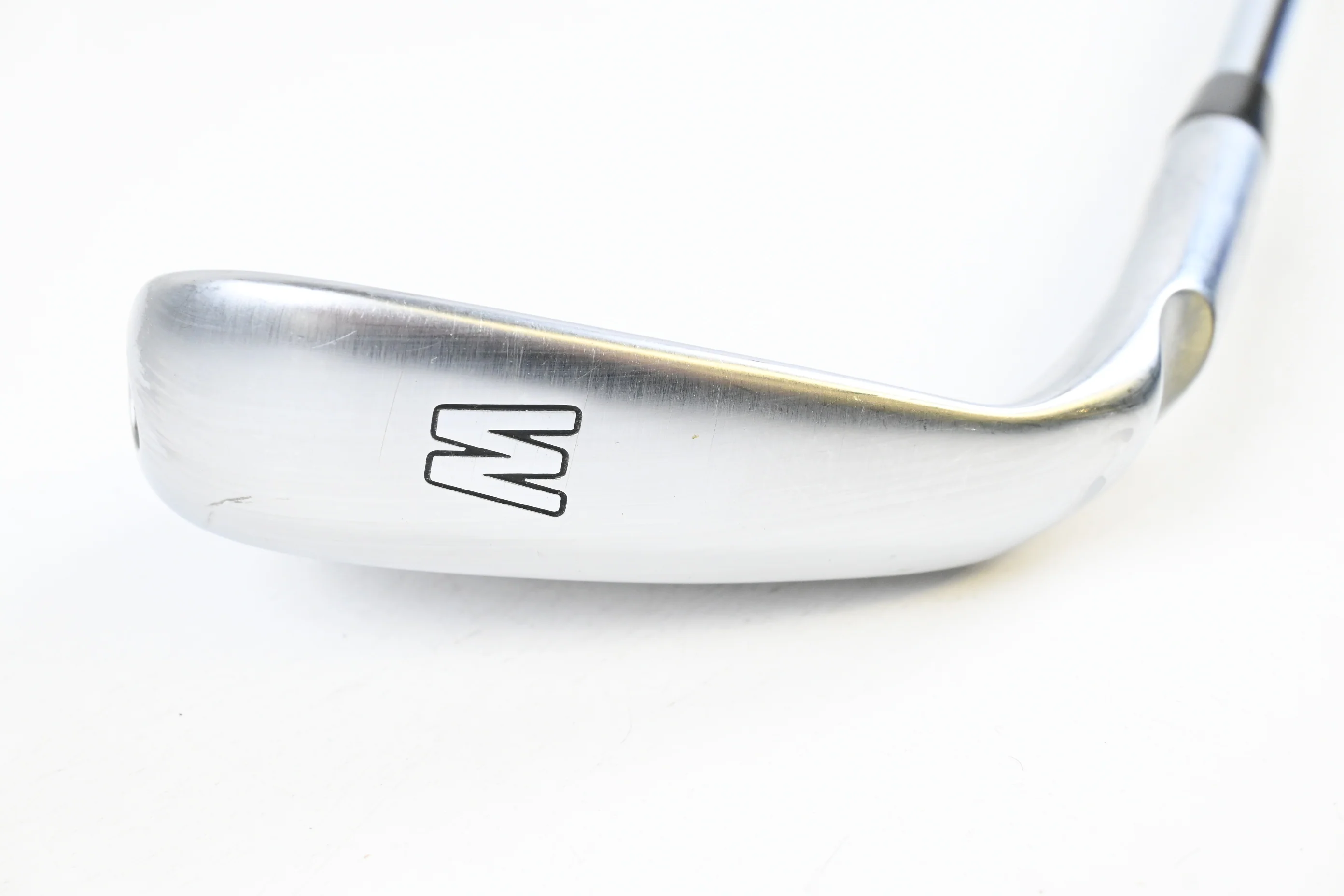 Ping G700 Pitching Wedge / 44 Degree / Blue Dot / Stiff Flex Ping AWT 2.0 Shaft - Image 3