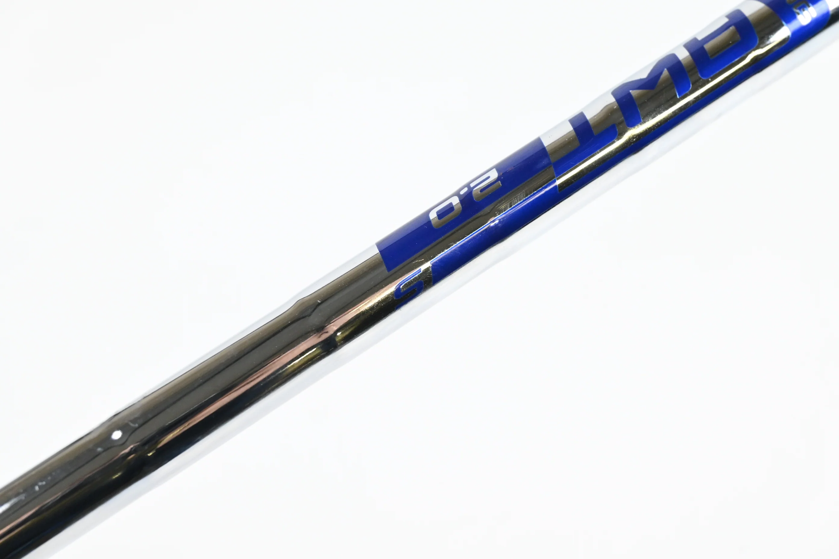 Ping G700 Pitching Wedge / 44 Degree / Blue Dot / Stiff Flex Ping AWT 2.0 Shaft - Image 4