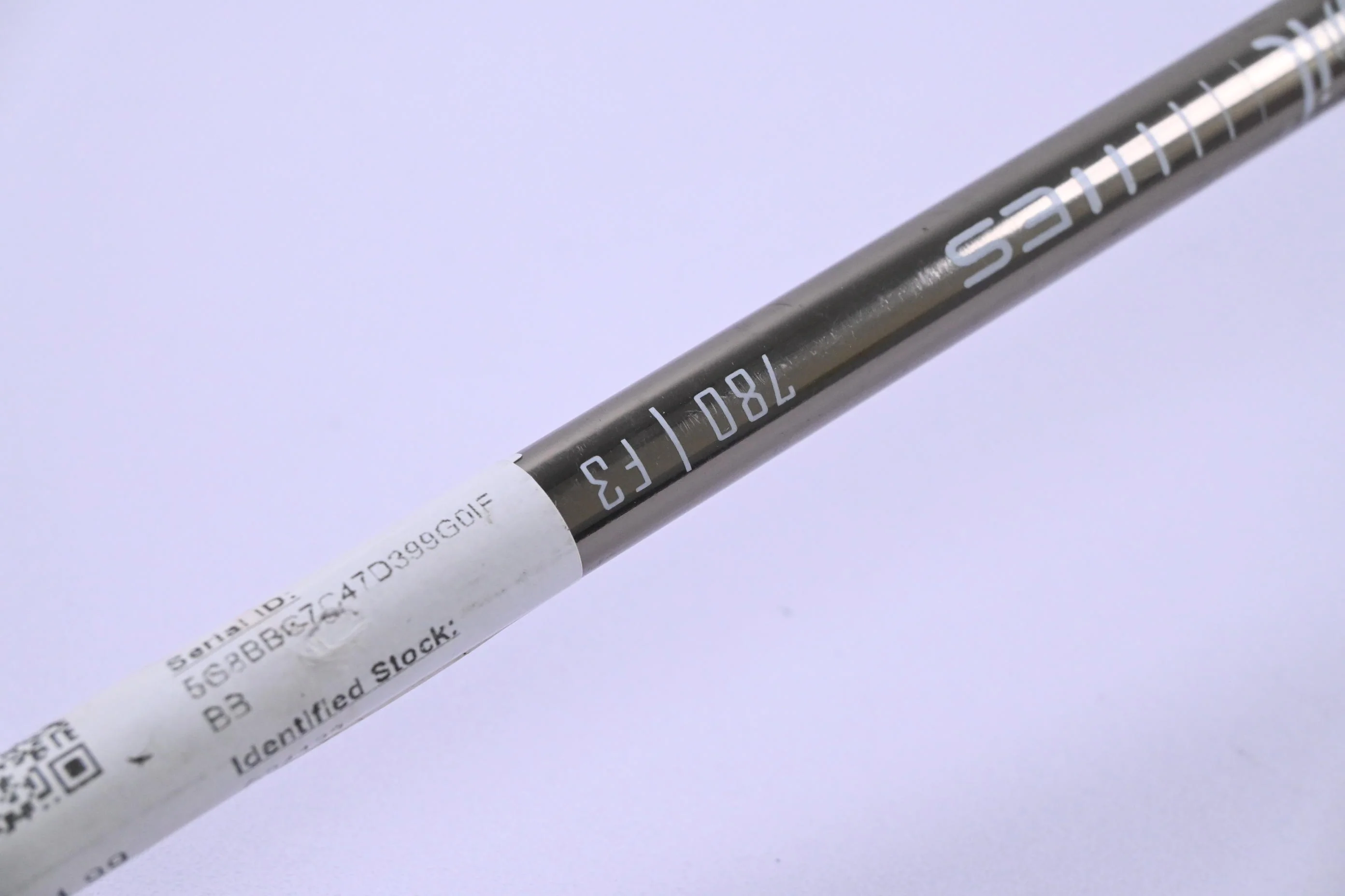 Ping G700 Gap Wedge / 49 Degree / Black Dot / Regular Flex Recoil ES 780 Shaft - Image 4