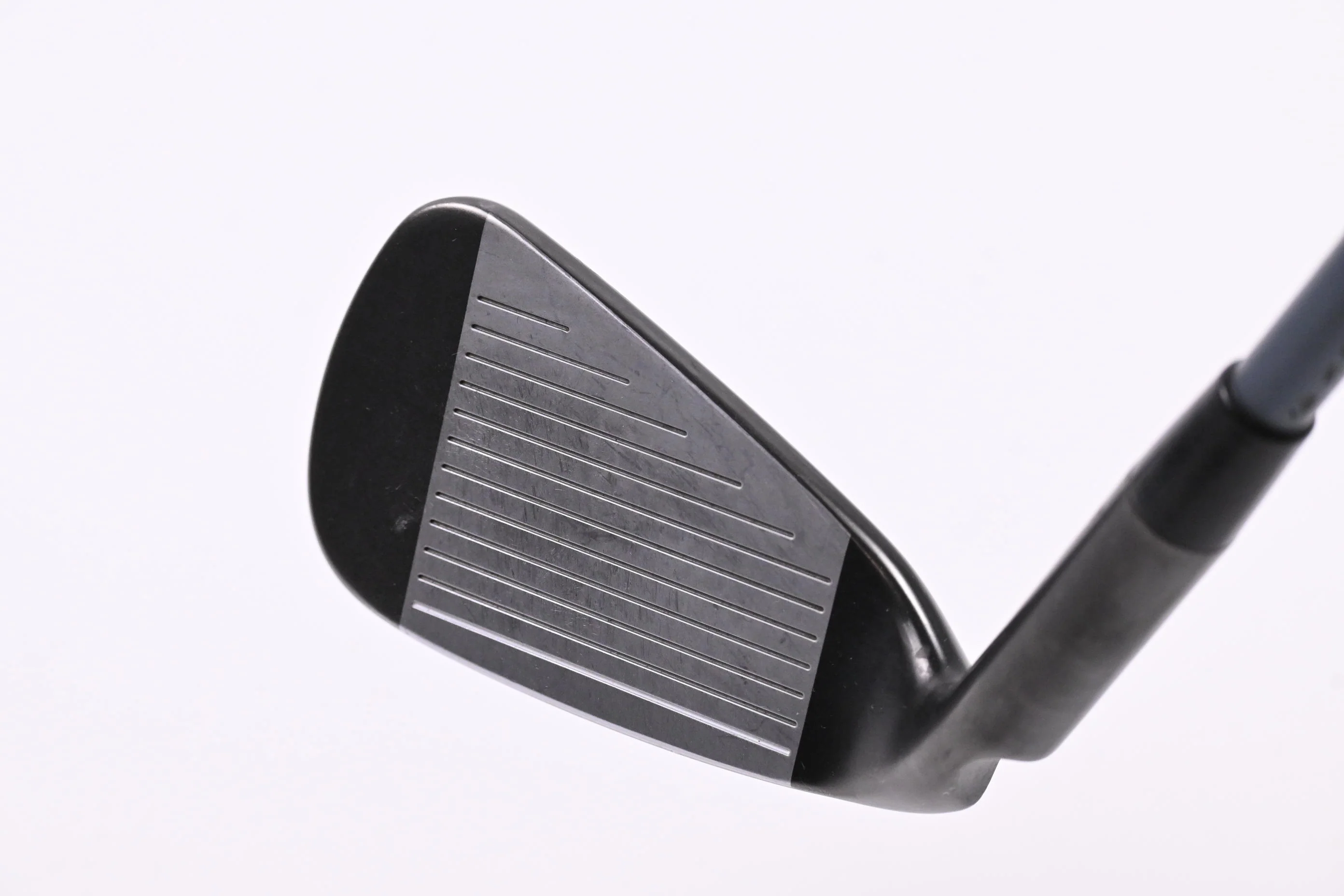 Ping G710 #5 Iron / 23 Degree / Blue Dot / Regular Flex Ping Alta CB Slate Shaft - Image 3