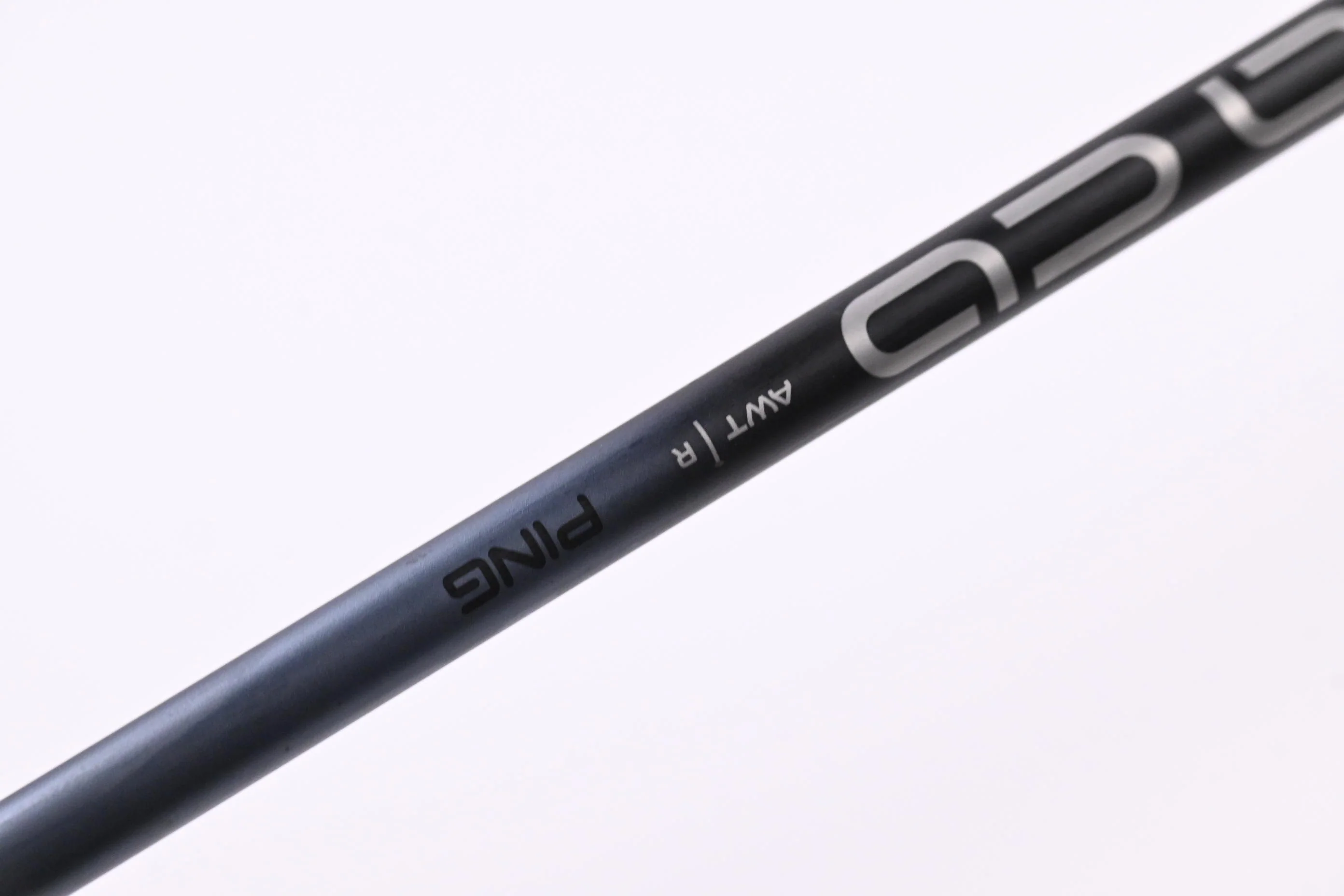 Ping G710 #5 Iron / 23 Degree / Blue Dot / Regular Flex Ping Alta CB Slate Shaft - Image 5