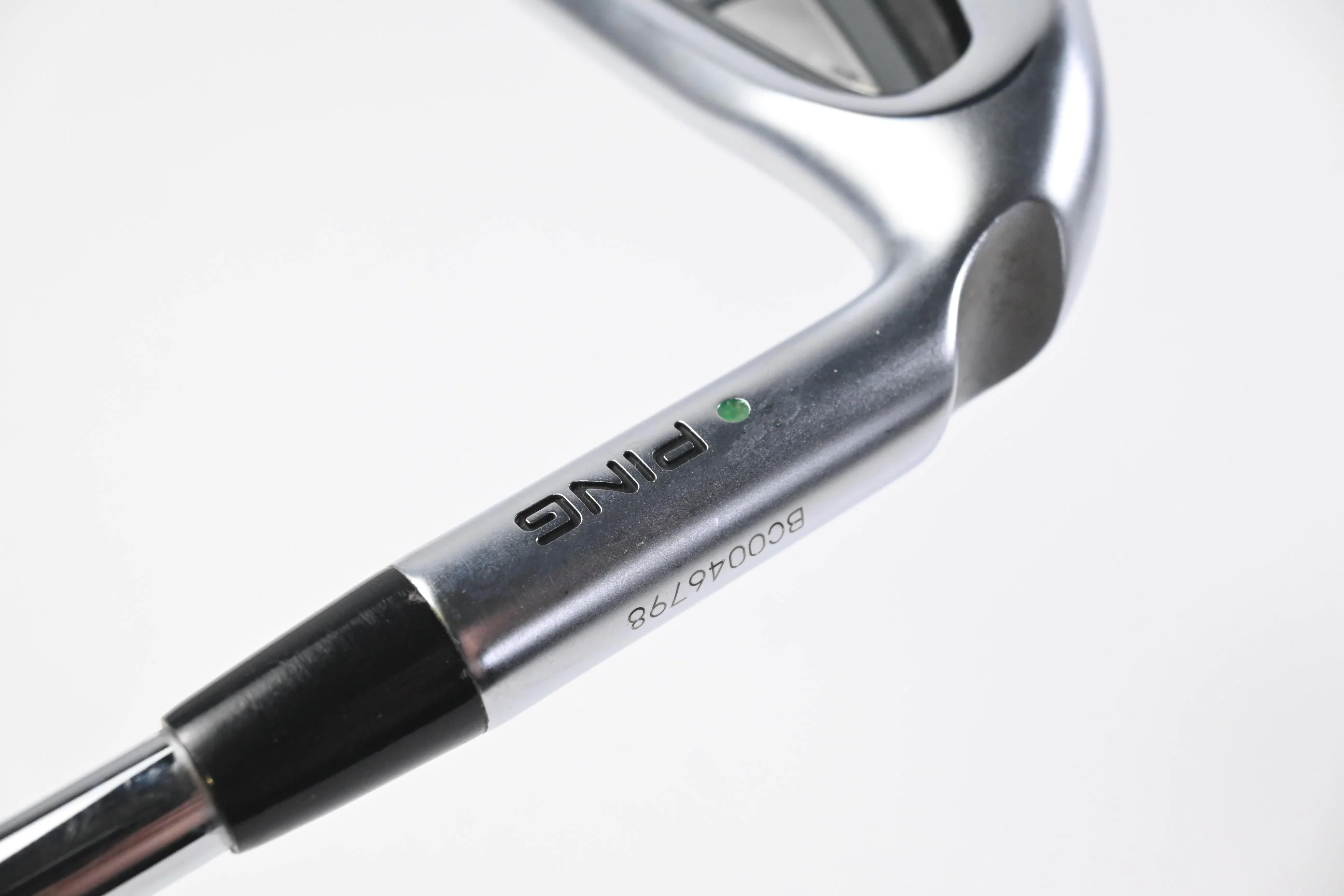 Ping G730 #5 Iron / 21.5 Degree / Green Dot / Regular Flex Dynamic Gold 100 R300 - Image 2