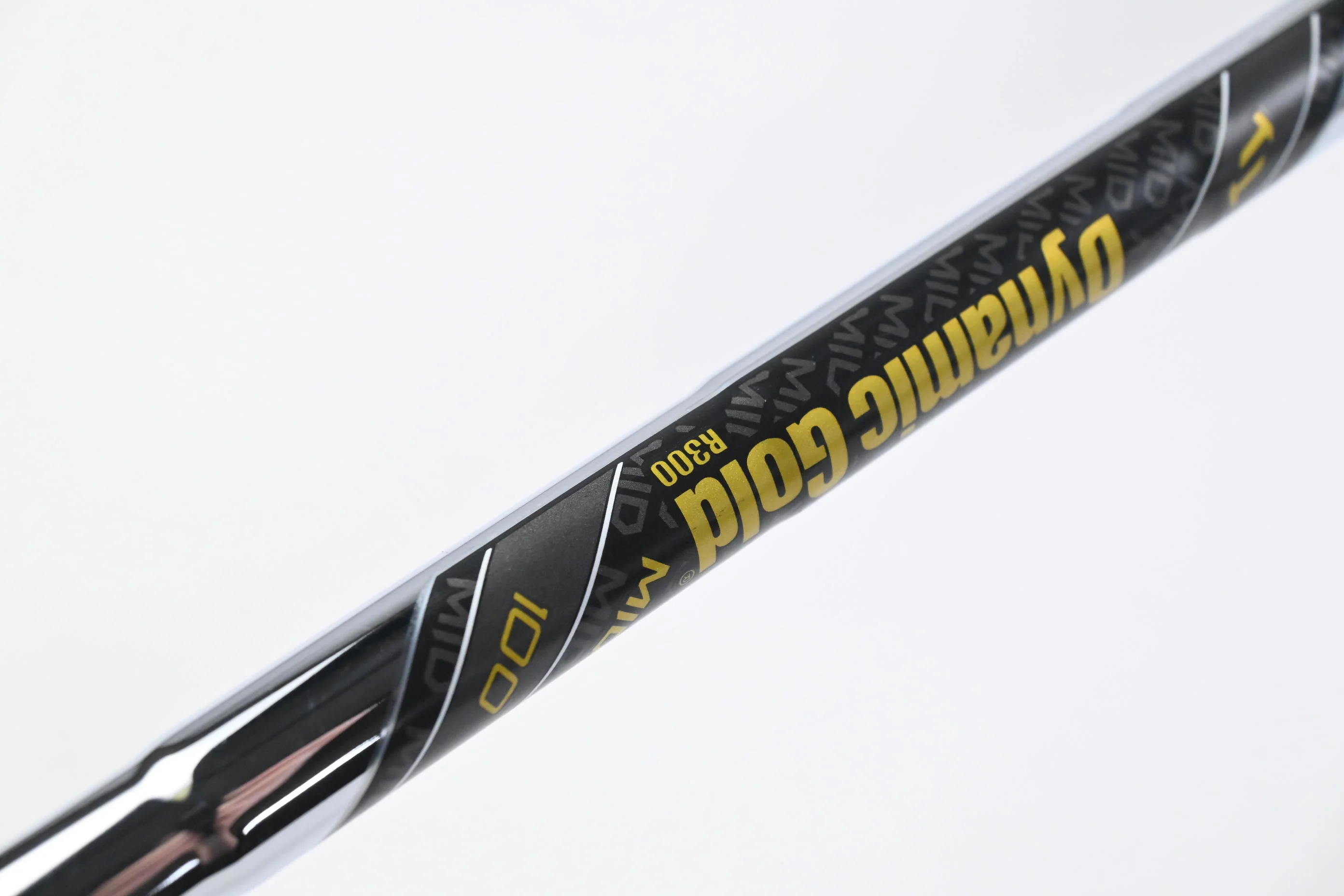 Ping G730 #5 Iron / 21.5 Degree / Green Dot / Regular Flex Dynamic Gold 100 R300 - Image 5