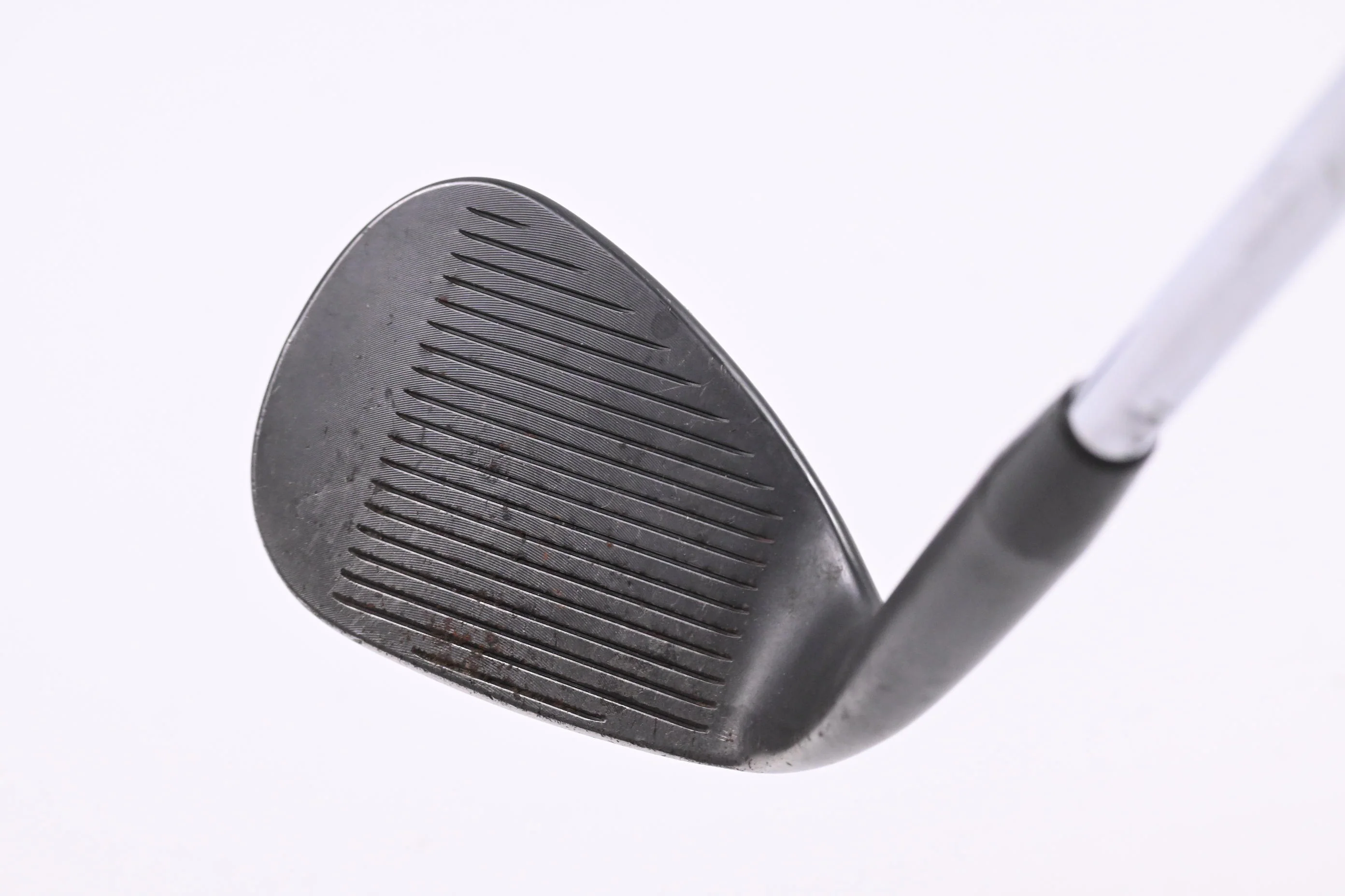 Ping Glide 2.0 Stealth Lob Wedge / 58 Degree / Black Dot / Wedge Flex Ping AWT - Image 3