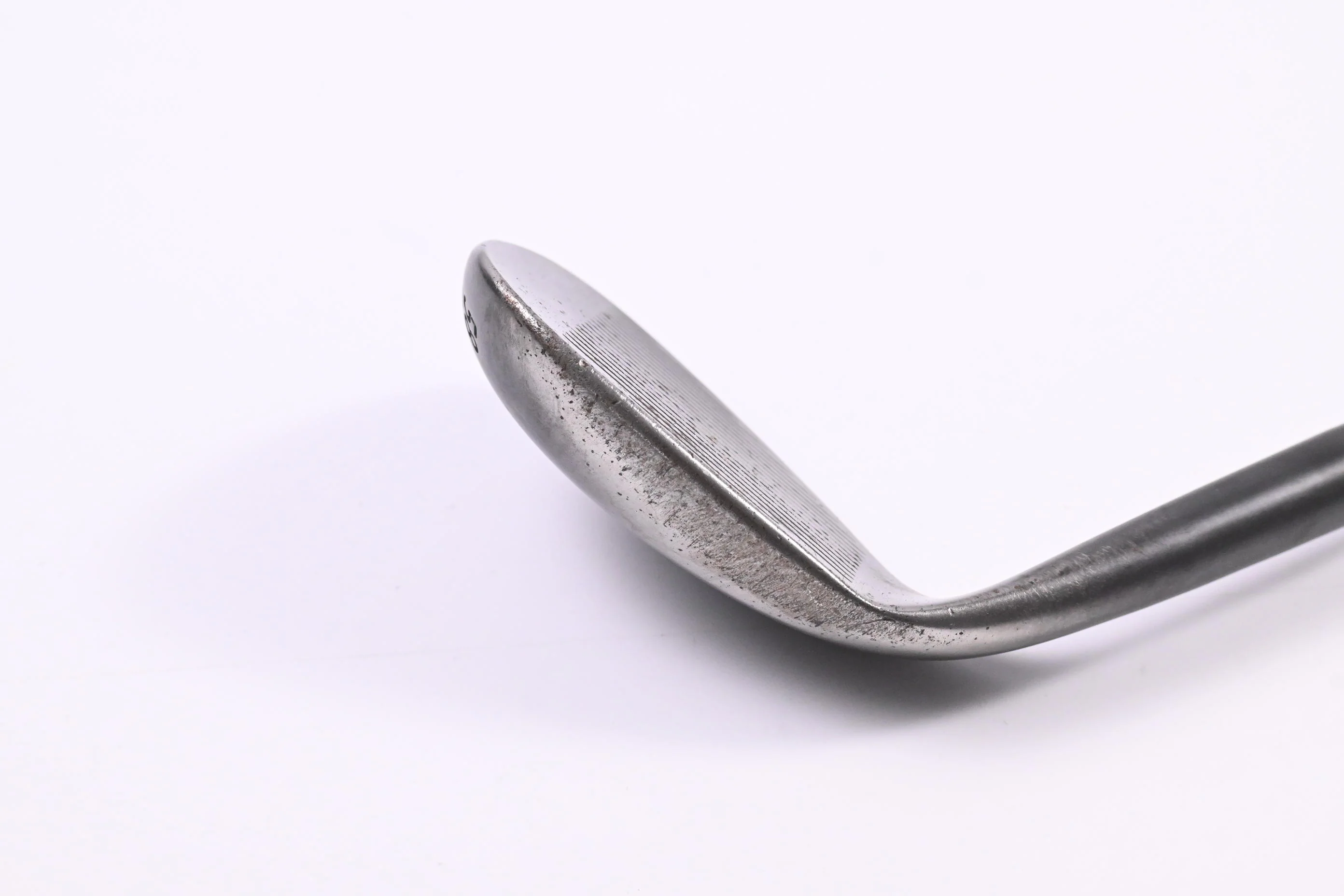 Ping Glide 2.0 Stealth Lob Wedge / 58 Degree / Black Dot / Wedge Flex Ping AWT - Image 4
