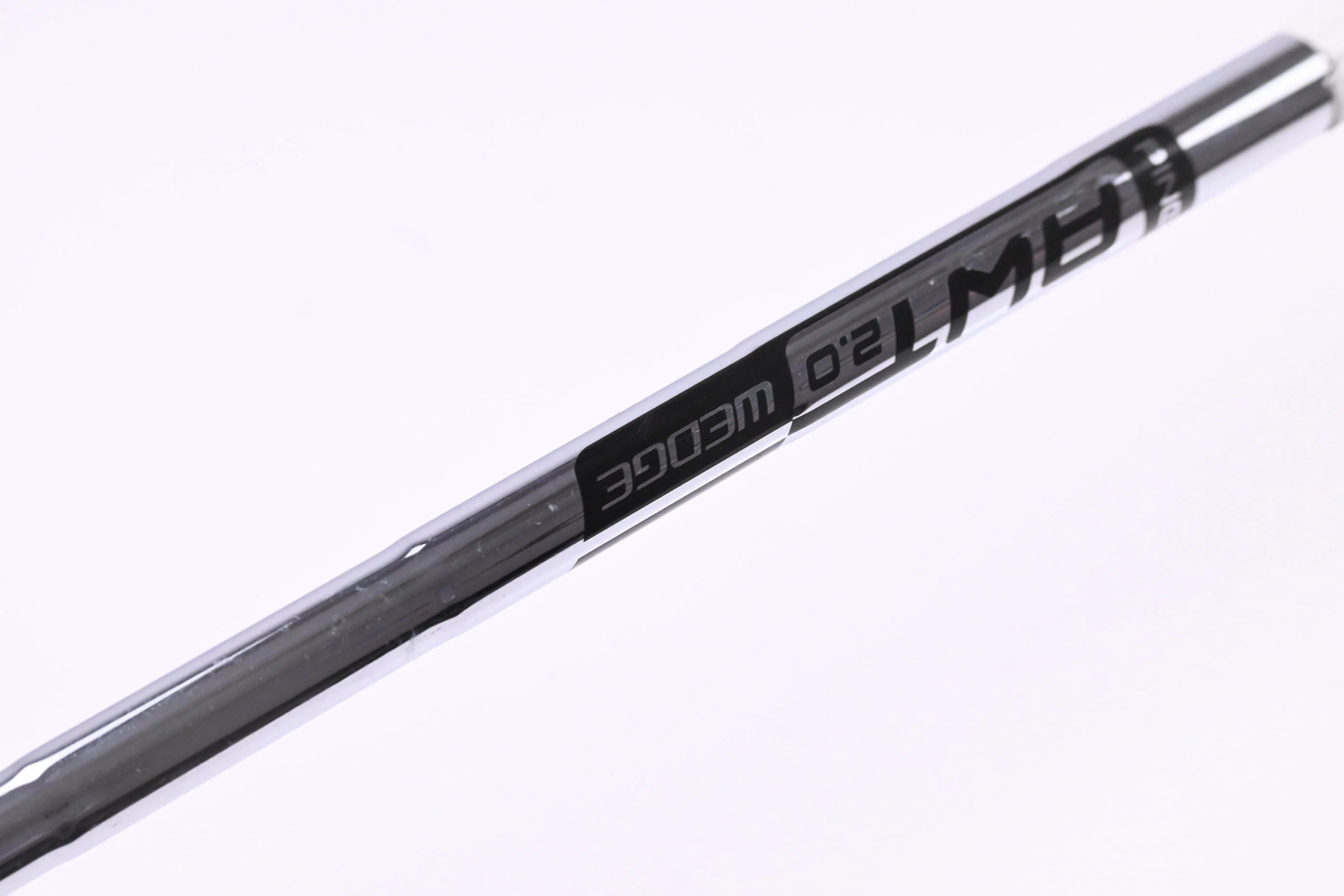 Ping Glide 2.0 Stealth Lob Wedge / 58 Degree / Black Dot / Wedge Flex Ping AWT - Image 5