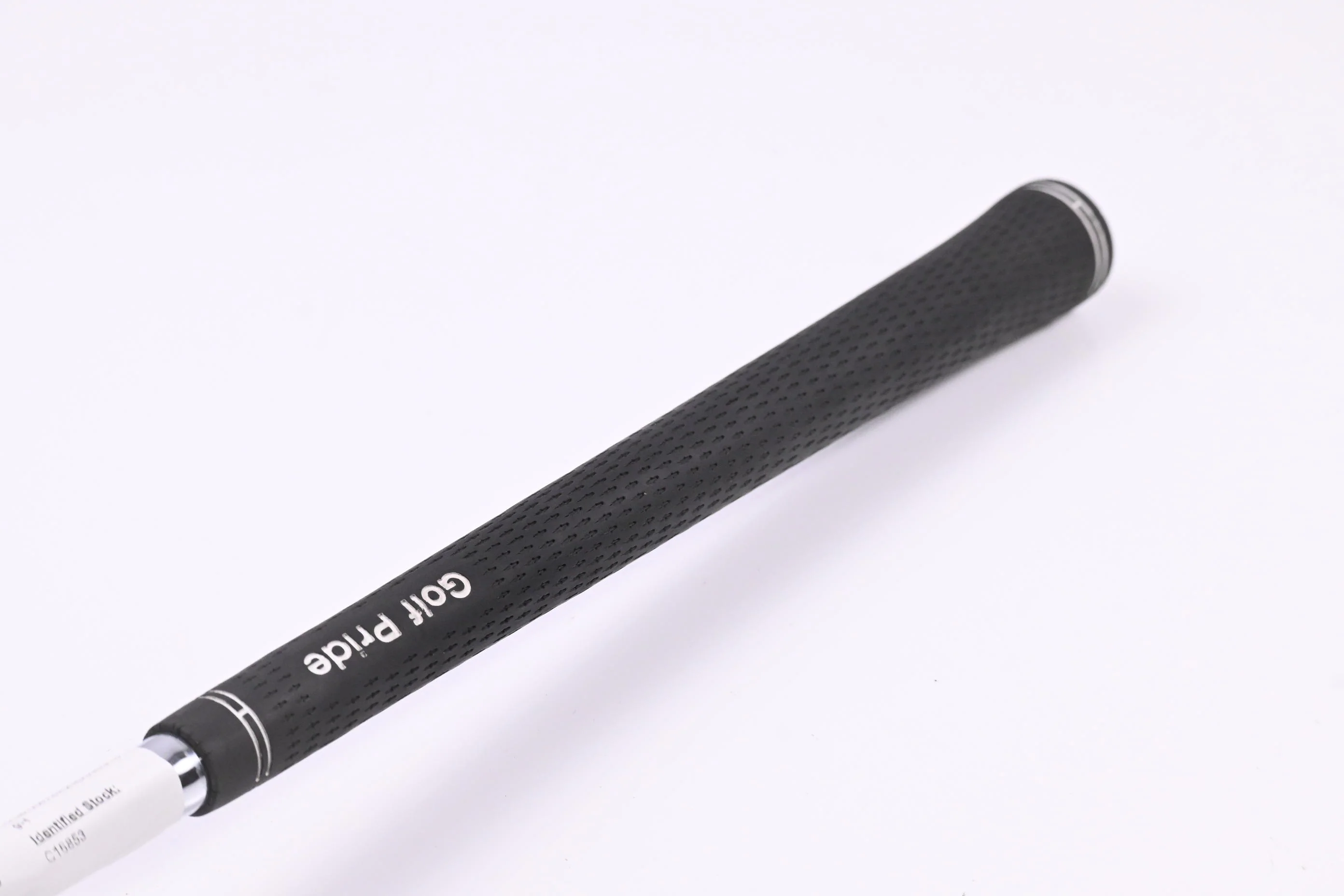 Ping Glide 2.0 Stealth Lob Wedge / 58 Degree / Black Dot / Wedge Flex Ping AWT - Image 7