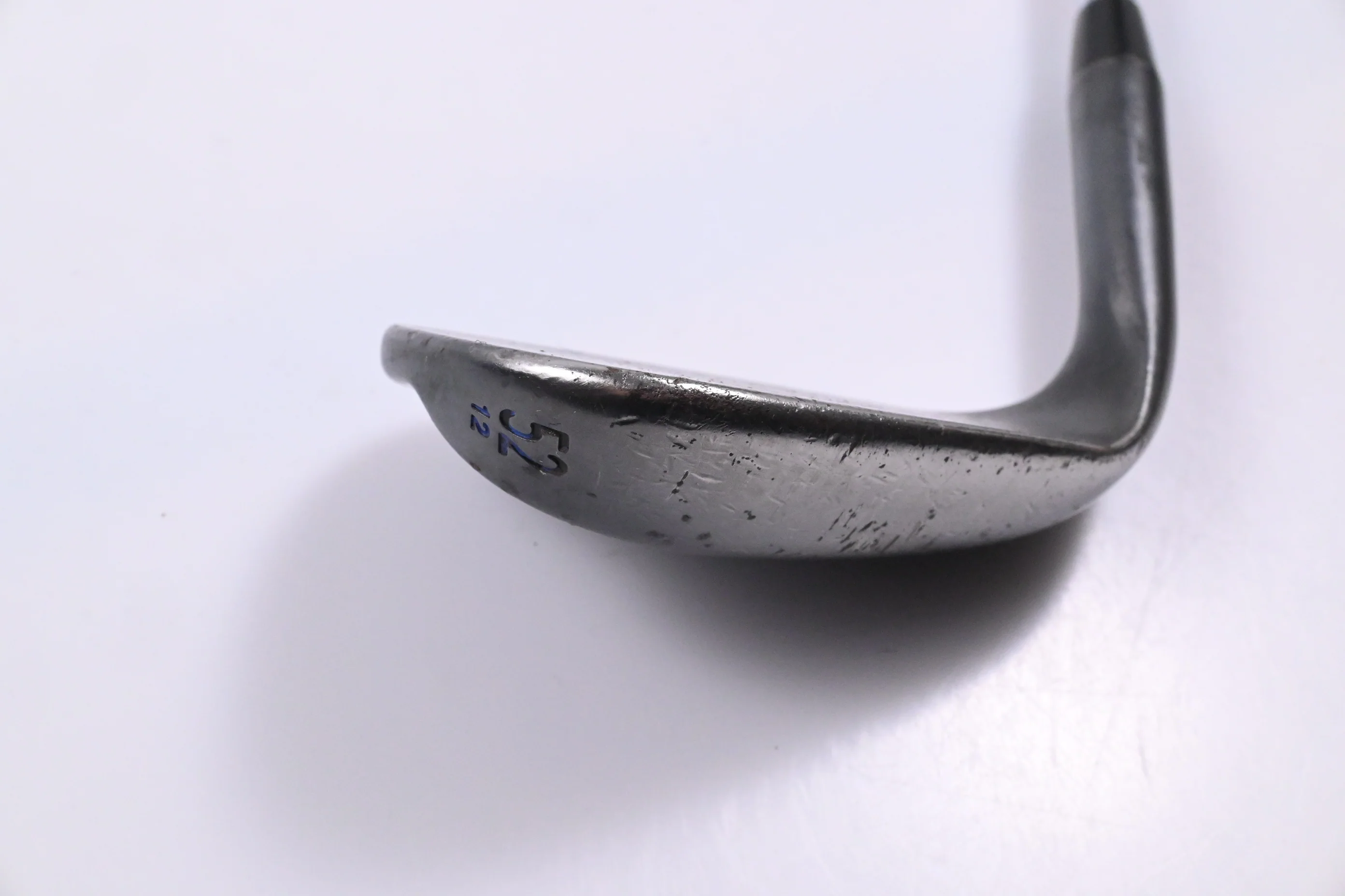 Ping Glide 2.0 Stealth Gap Wedge / 52 Degree / Blue Dot / X-Flex Dynamic Gold - Image 4
