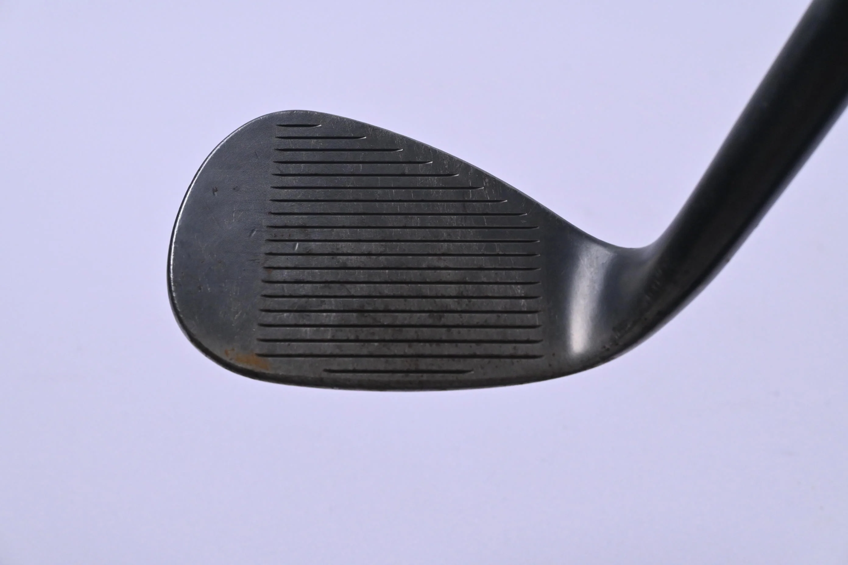 Ping Glide 2.0 Stealth Lob Wedge / 58 Degree / Black Dot / Stiff Flex Shaft - Image 2