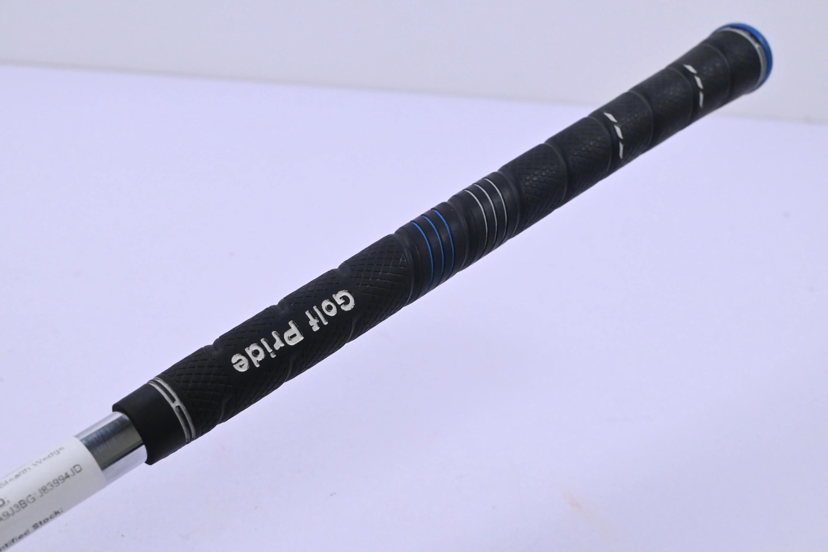 Ping Glide 2.0 Stealth Gap Wedge / 52 Degree / Black Dot / Wedge Flex AWT 2.0 - Image 6