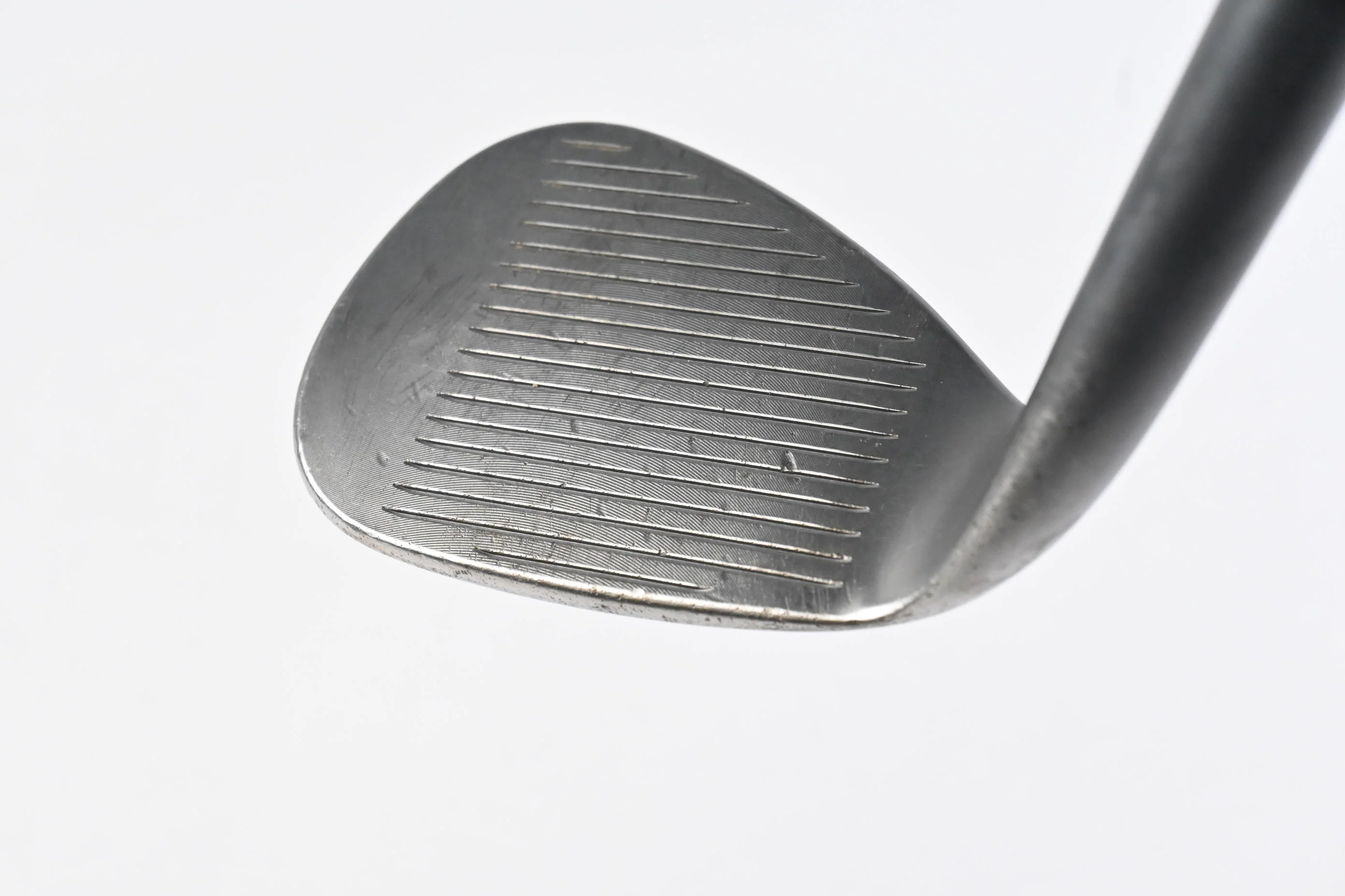 Ping Glide 2.0 Stealth Lob Wedge / 58 Degree / Black Dot / Wedge Flex AWT 2.0 - Image 2