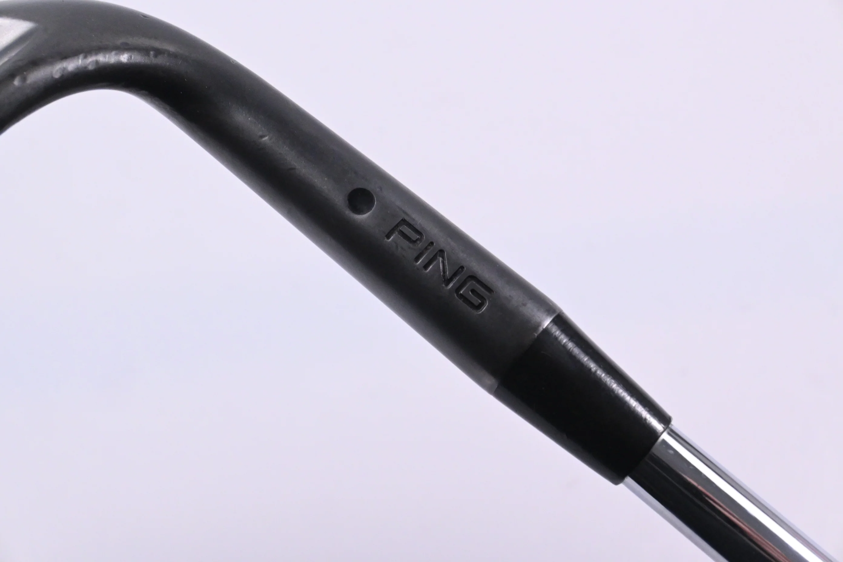Ping Glide 2.0 Stealth Lob Wedge / 58 Degree / Black Dot / Wedge Flex AWT 2.0 - Image 2