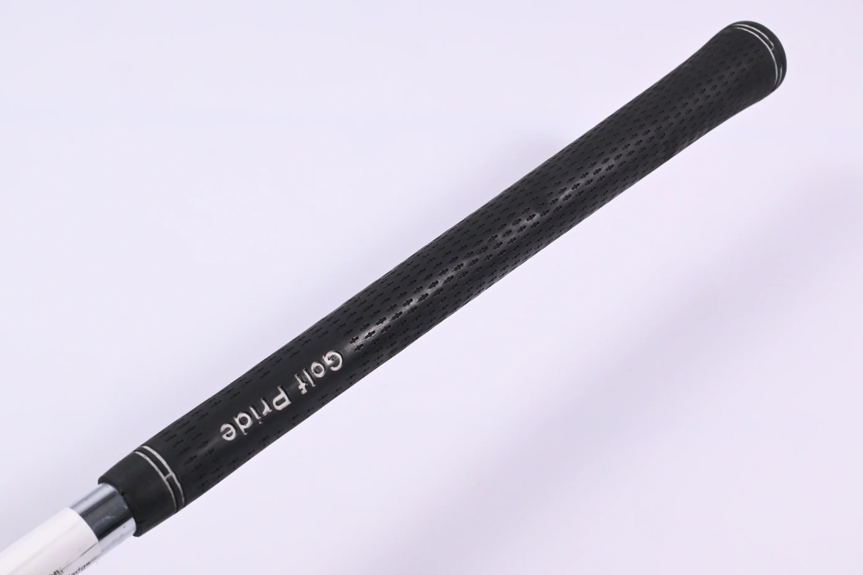 Ping Glide 2.0 Stealth Lob Wedge / 58 Degree / Black Dot / Wedge Flex AWT 2.0 - Image 7