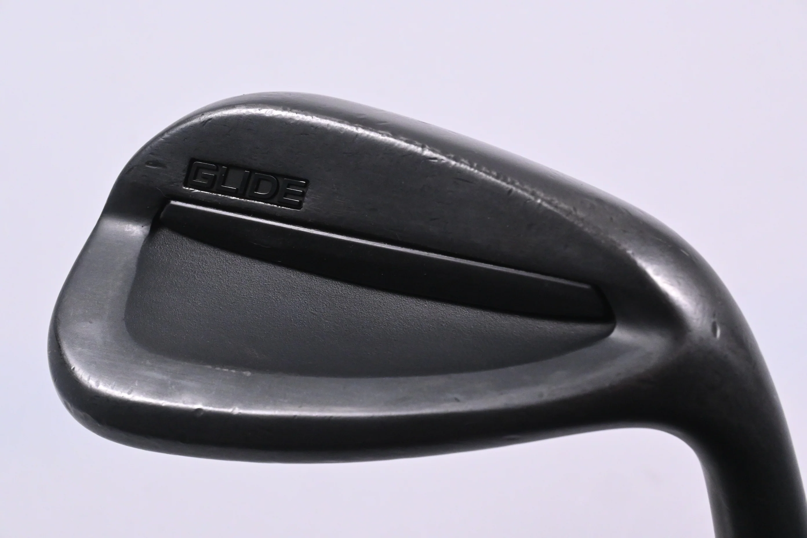 Ping Glide 2.0 Stealth Gap Wedge / 50 Degree / Black Dot / Wedge Flex Ping AWT