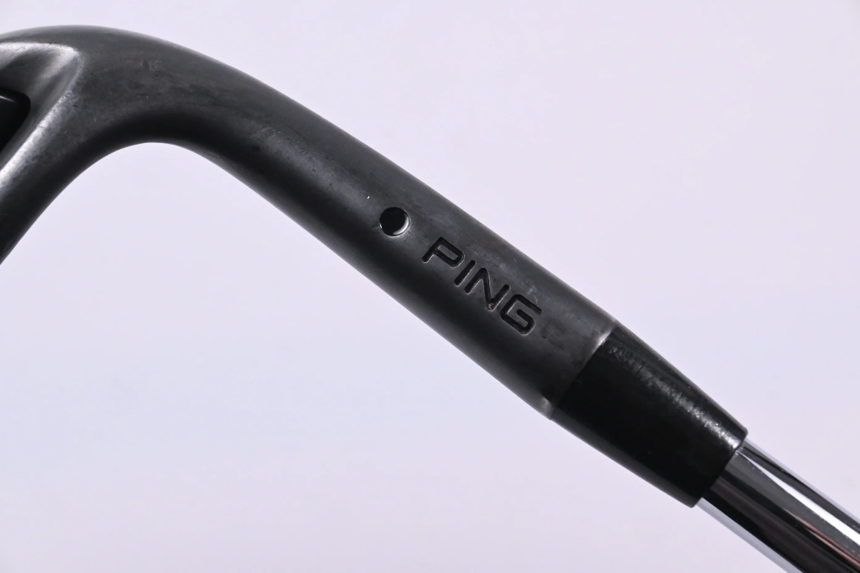 Ping Glide 2.0 Stealth Gap Wedge / 50 Degree / Black Dot / Wedge Flex Ping AWT - Image 2