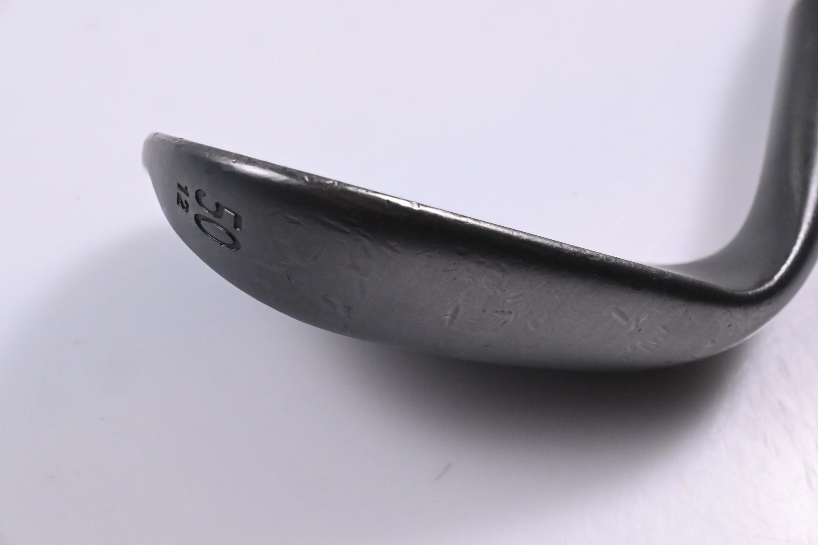 Ping Glide 2.0 Stealth Gap Wedge / 50 Degree / Black Dot / Wedge Flex Ping AWT - Image 4