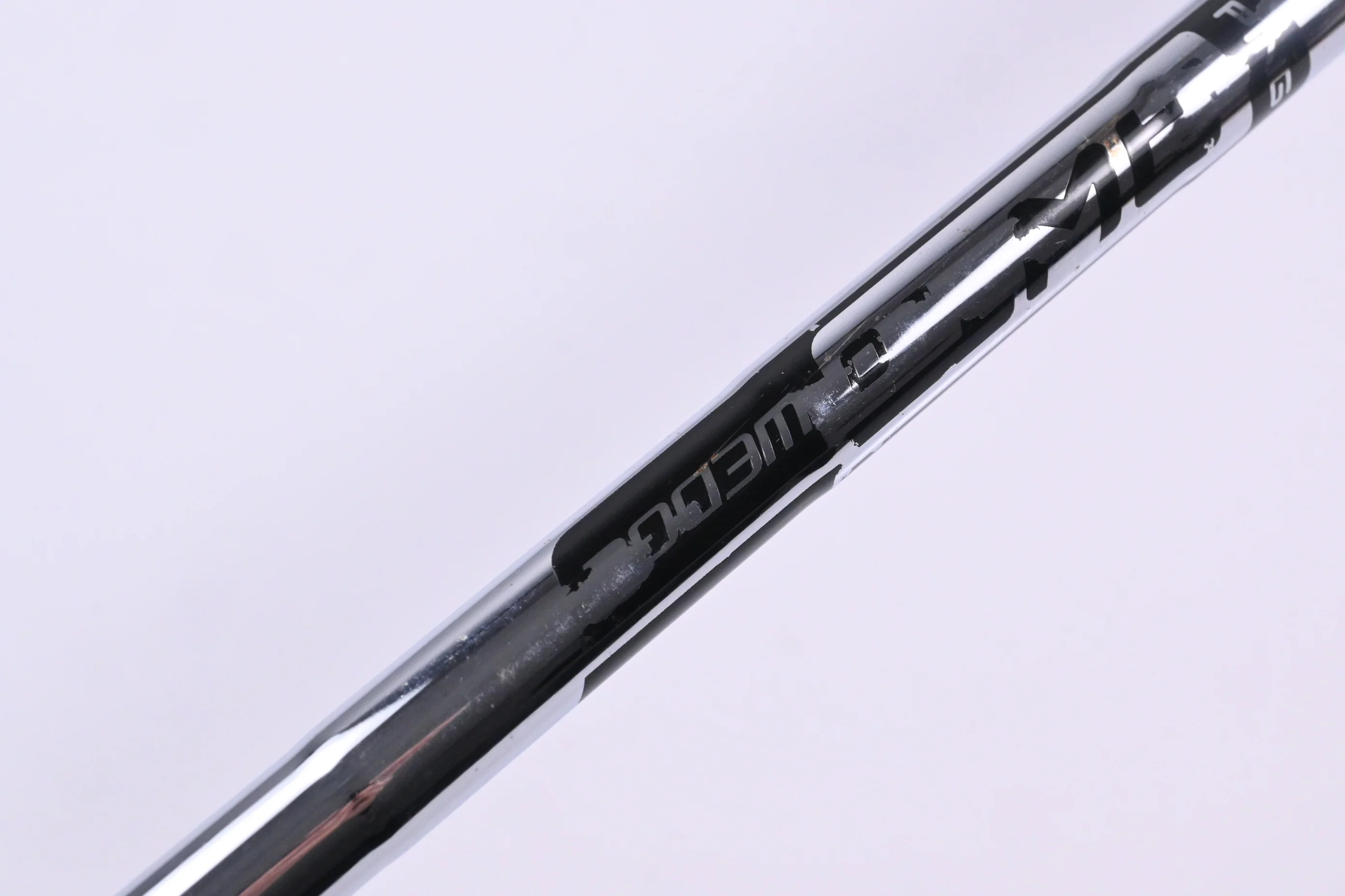 Ping Glide 2.0 Stealth Gap Wedge / 50 Degree / Black Dot / Wedge Flex Ping AWT - Image 5