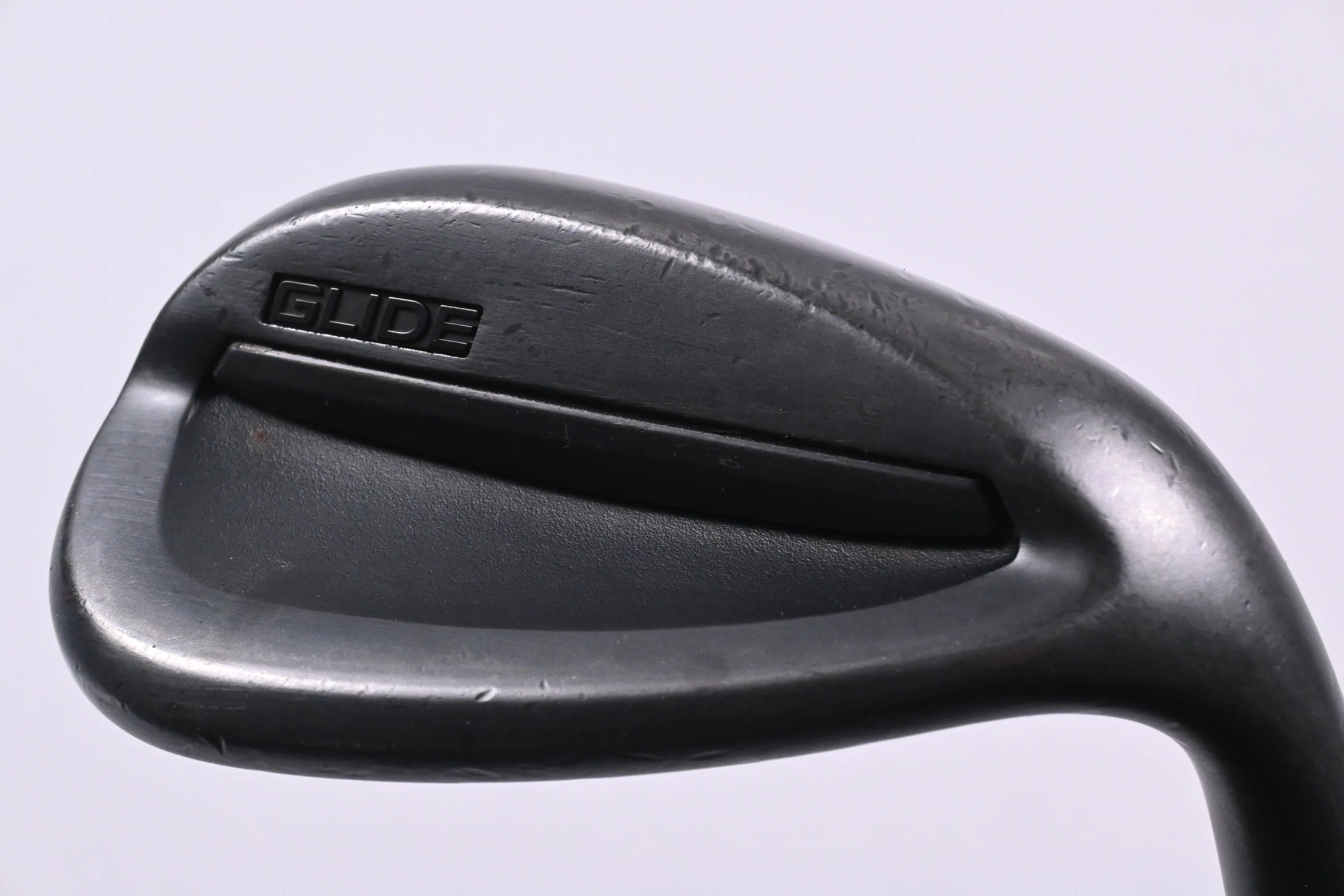 Ping Glide 2.0 Stealth Sand Wedge / 54 Degree / Black Dot / Wedge Flex Ping AWT