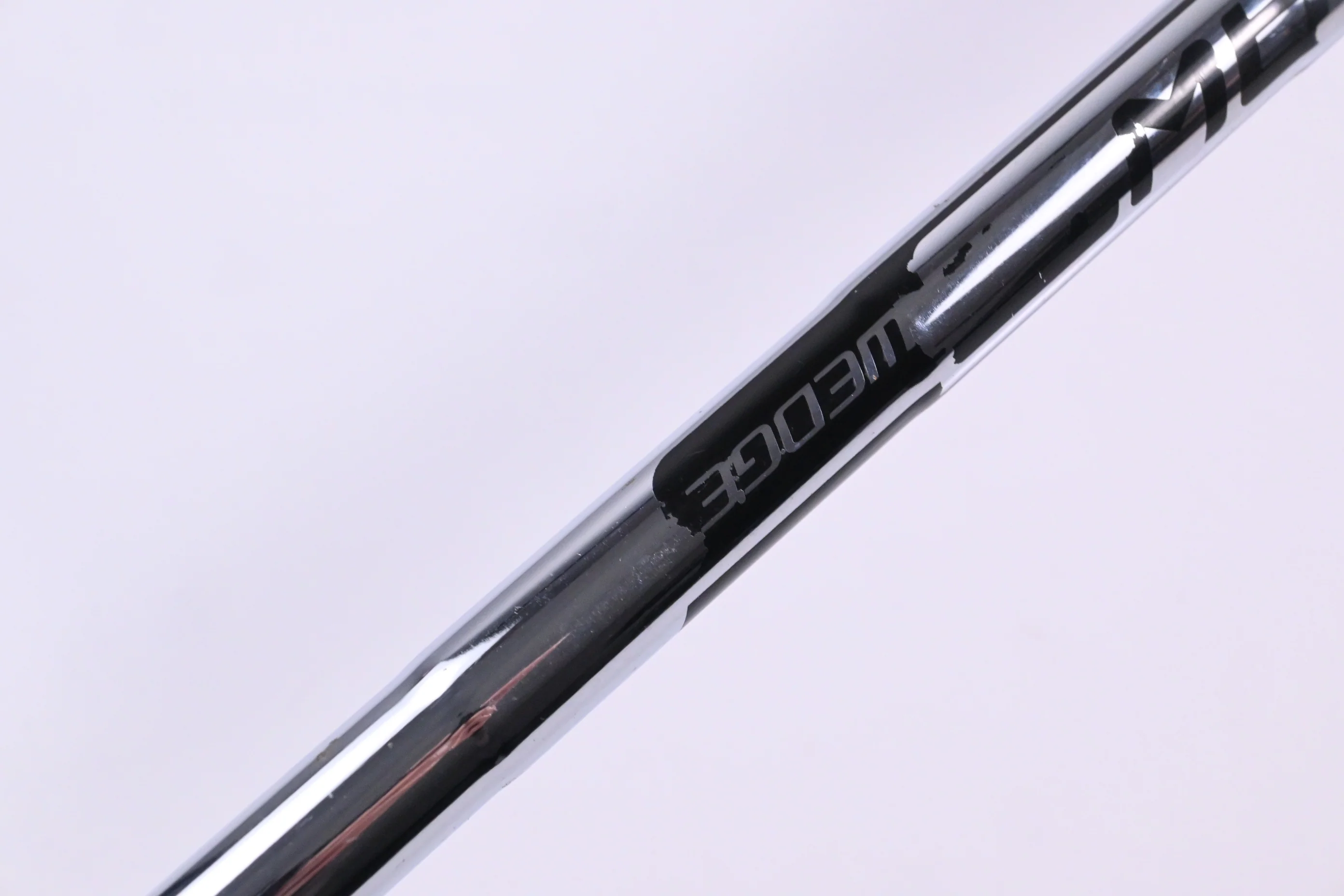Ping Glide 2.0 Stealth Sand Wedge / 54 Degree / Black Dot / Wedge Flex Ping AWT - Image 5