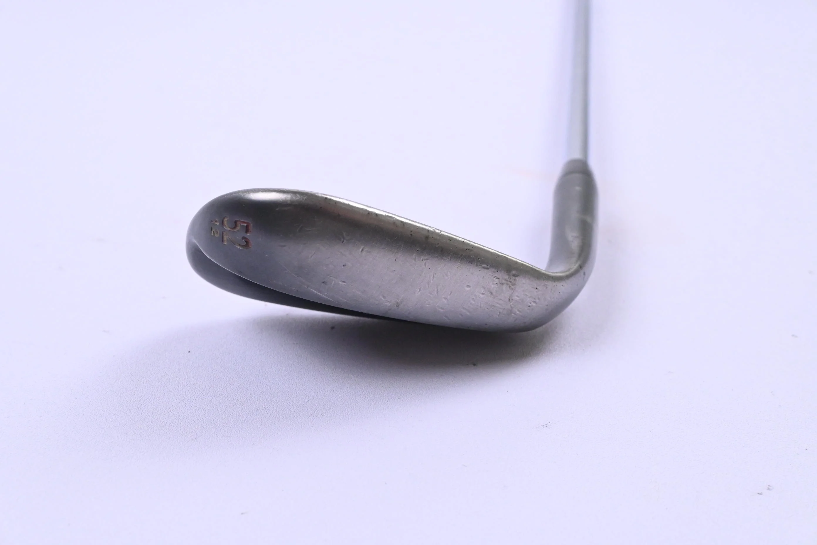 Ping Glide 2.0 Stealth Gap Wedge / 52 Degree / Red Dot / Stiff Flex Project X 120 - Image 3